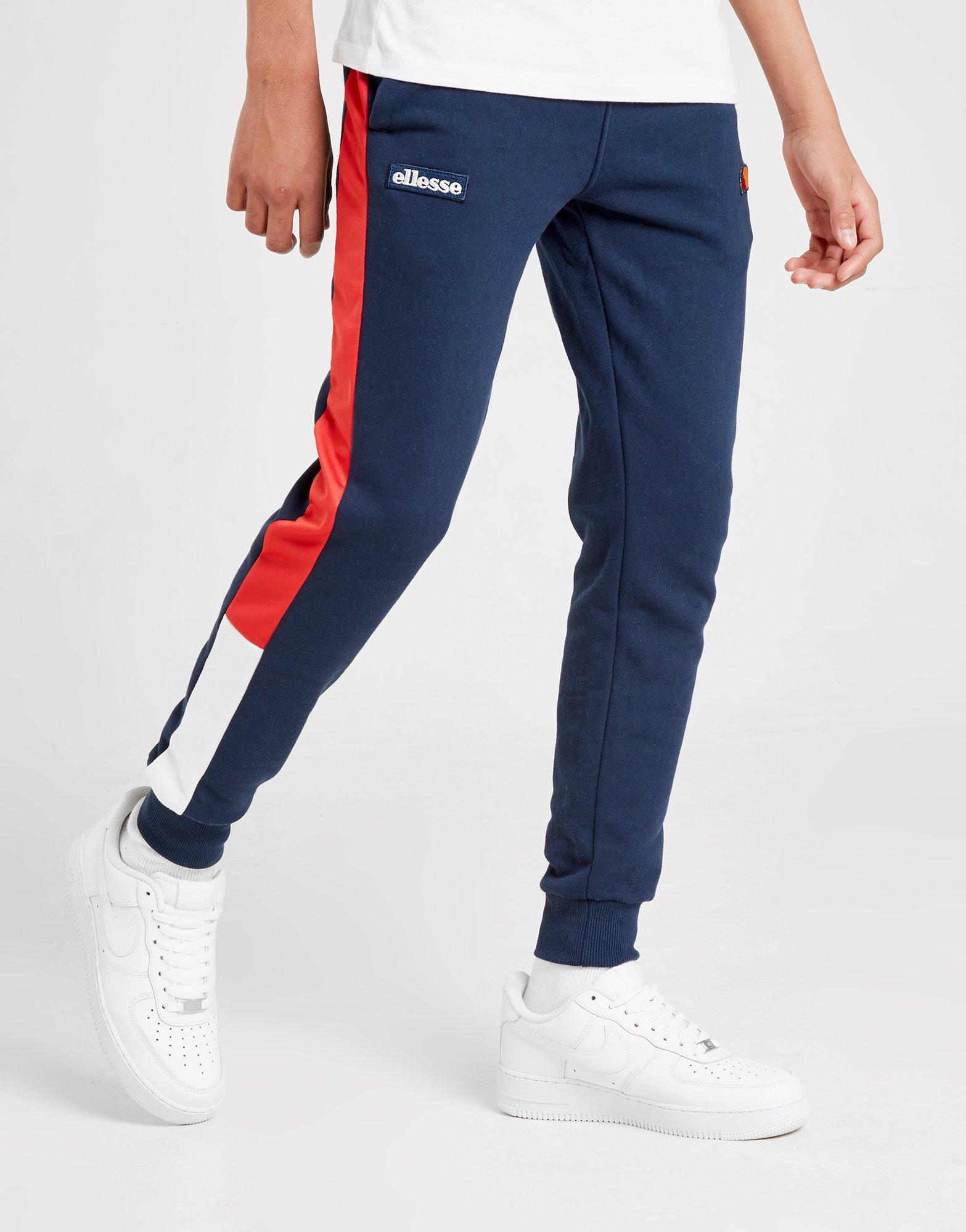 ellesse joggers junior