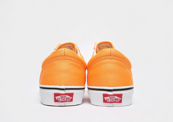 vans old skool homme orange vans old skool homme orange