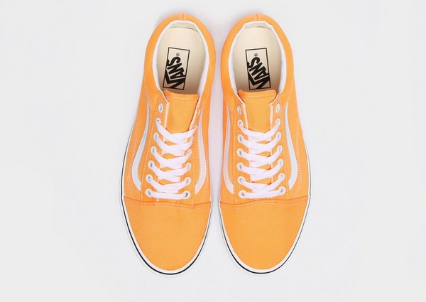 vans old skool homme orange vans old skool homme orange