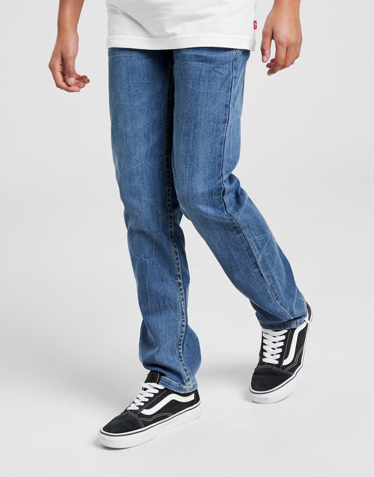 levis junior jeans