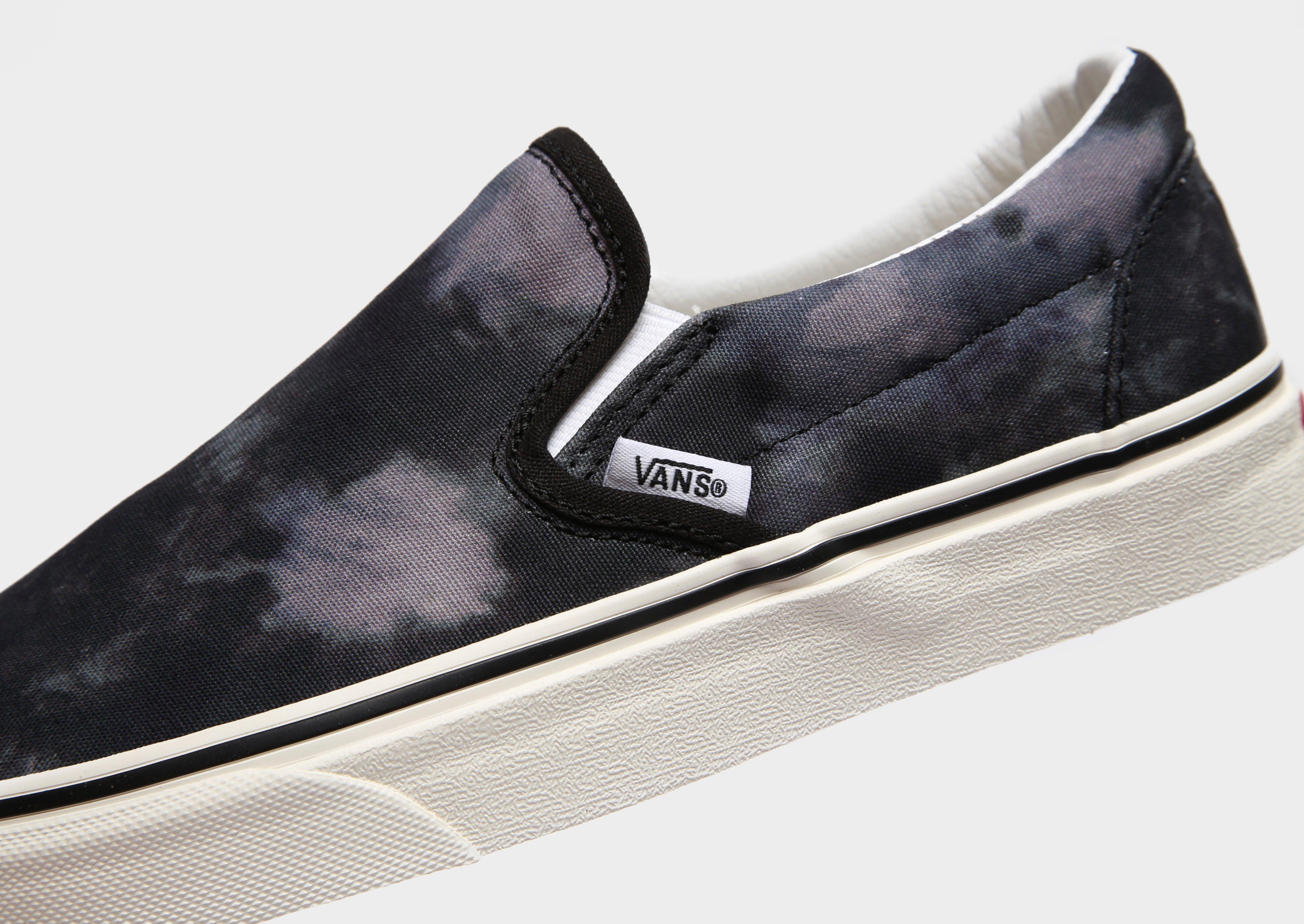 vans slip on donna prezzo