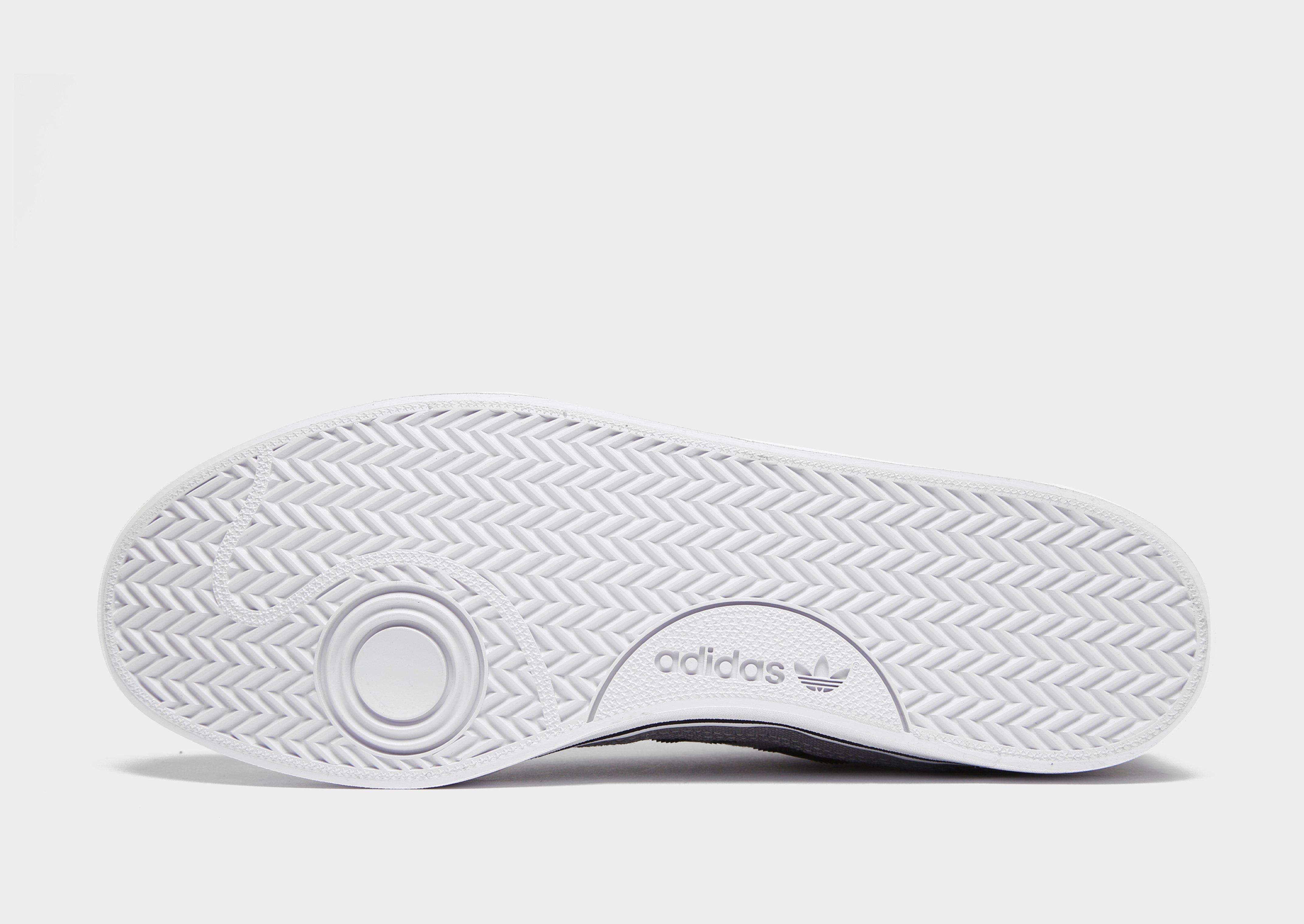 adidas skateboarding rayado lo black