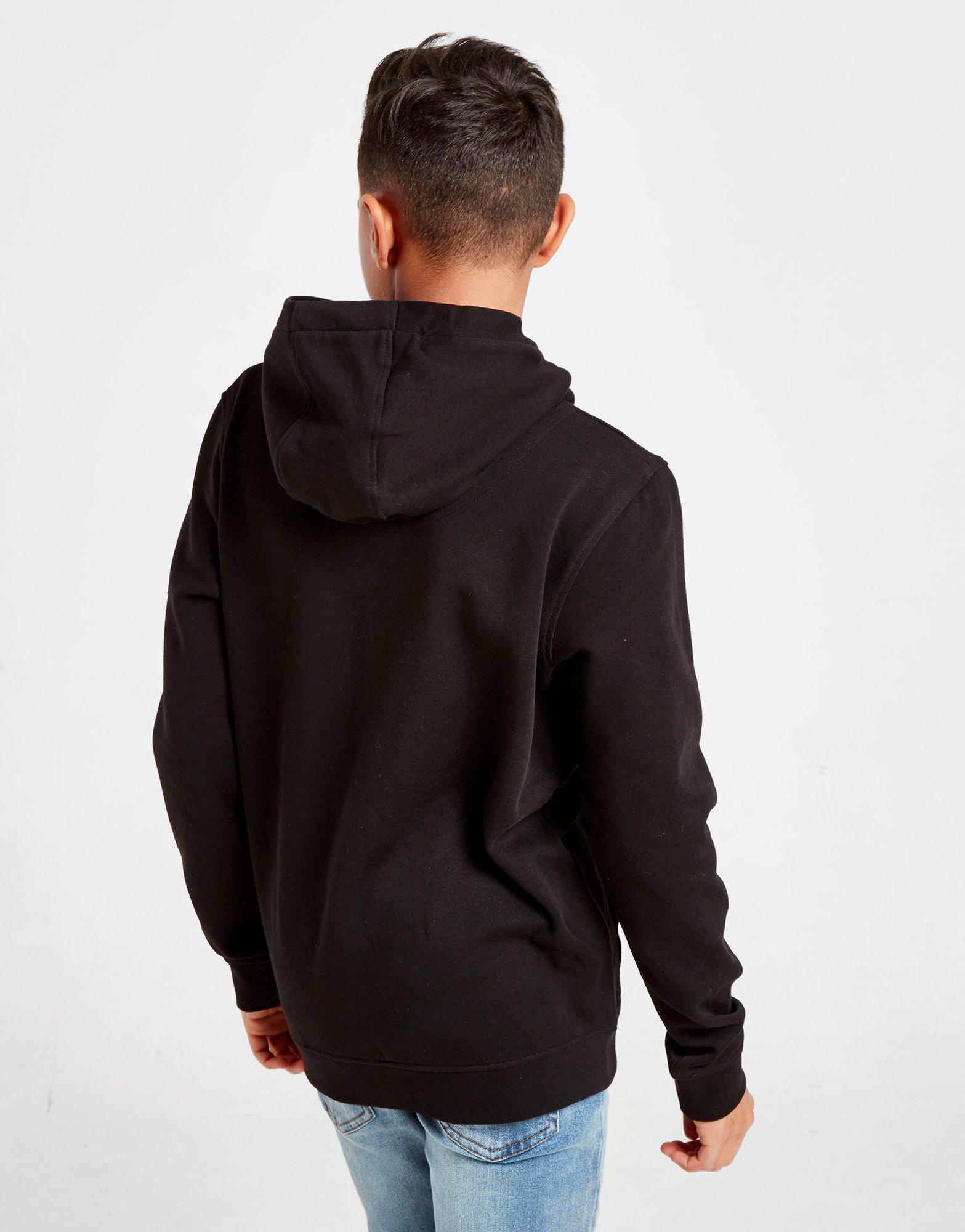 lyle and scott overhead hoodie