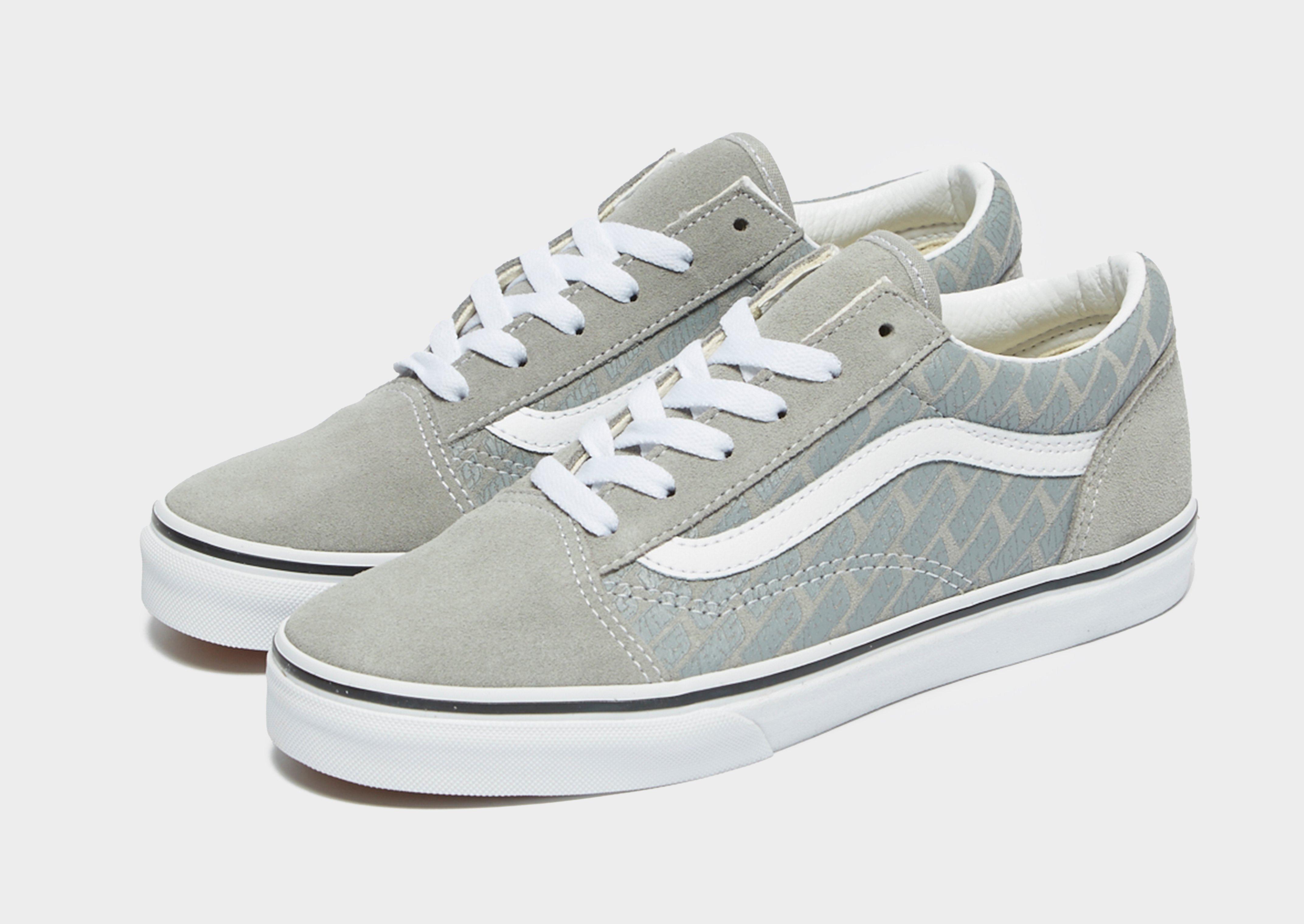 vans old skool junior 5.5