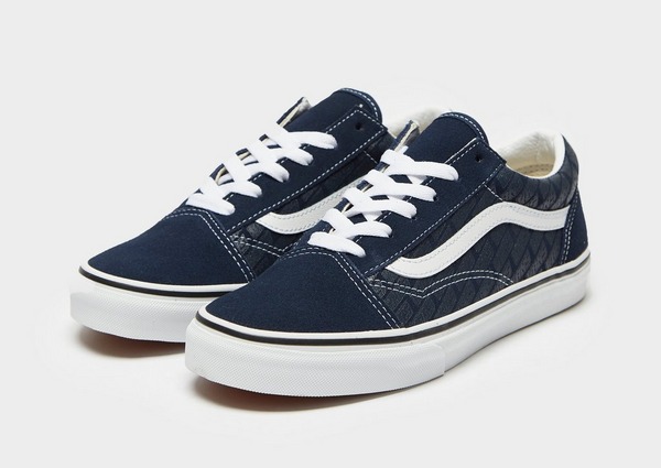 vans bleu old skool vans bleu old skool