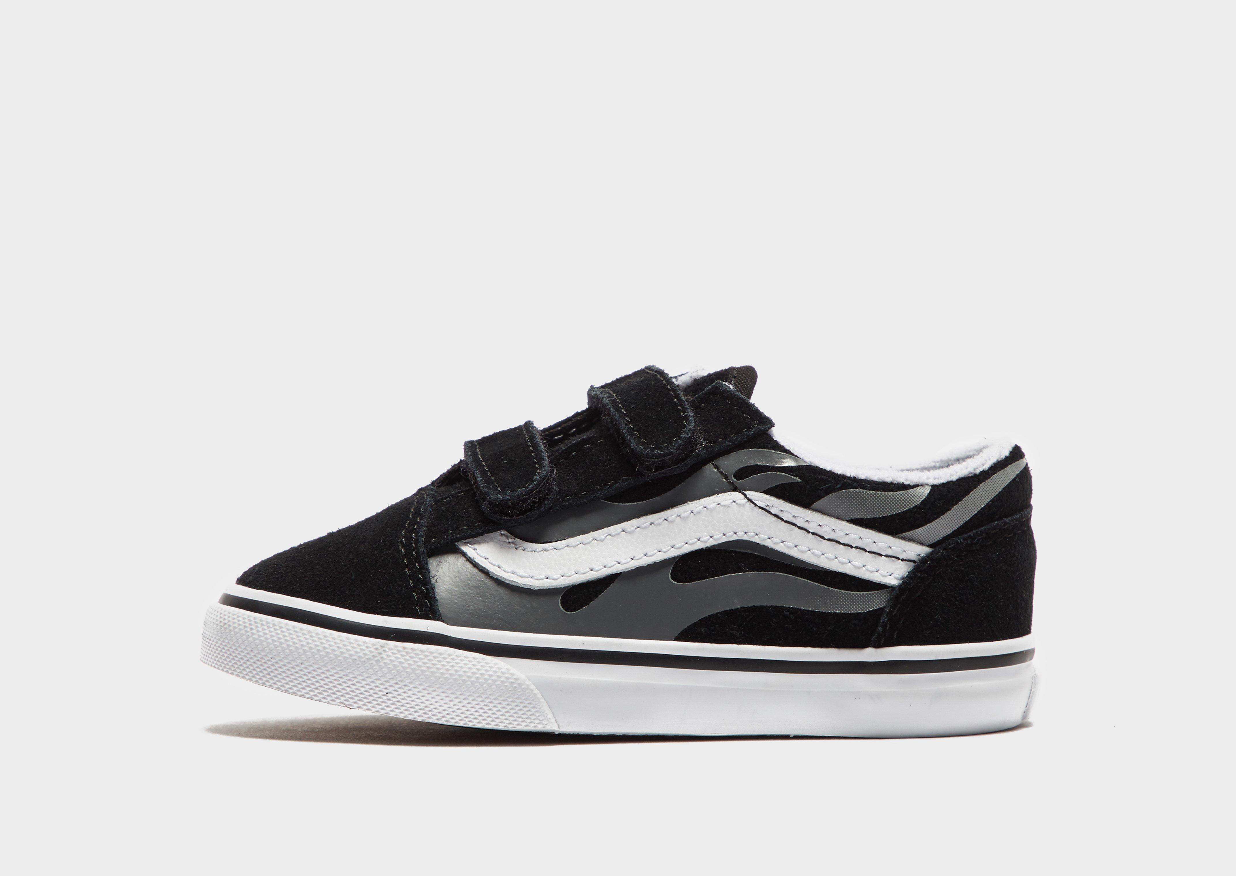 vans ankle shoes