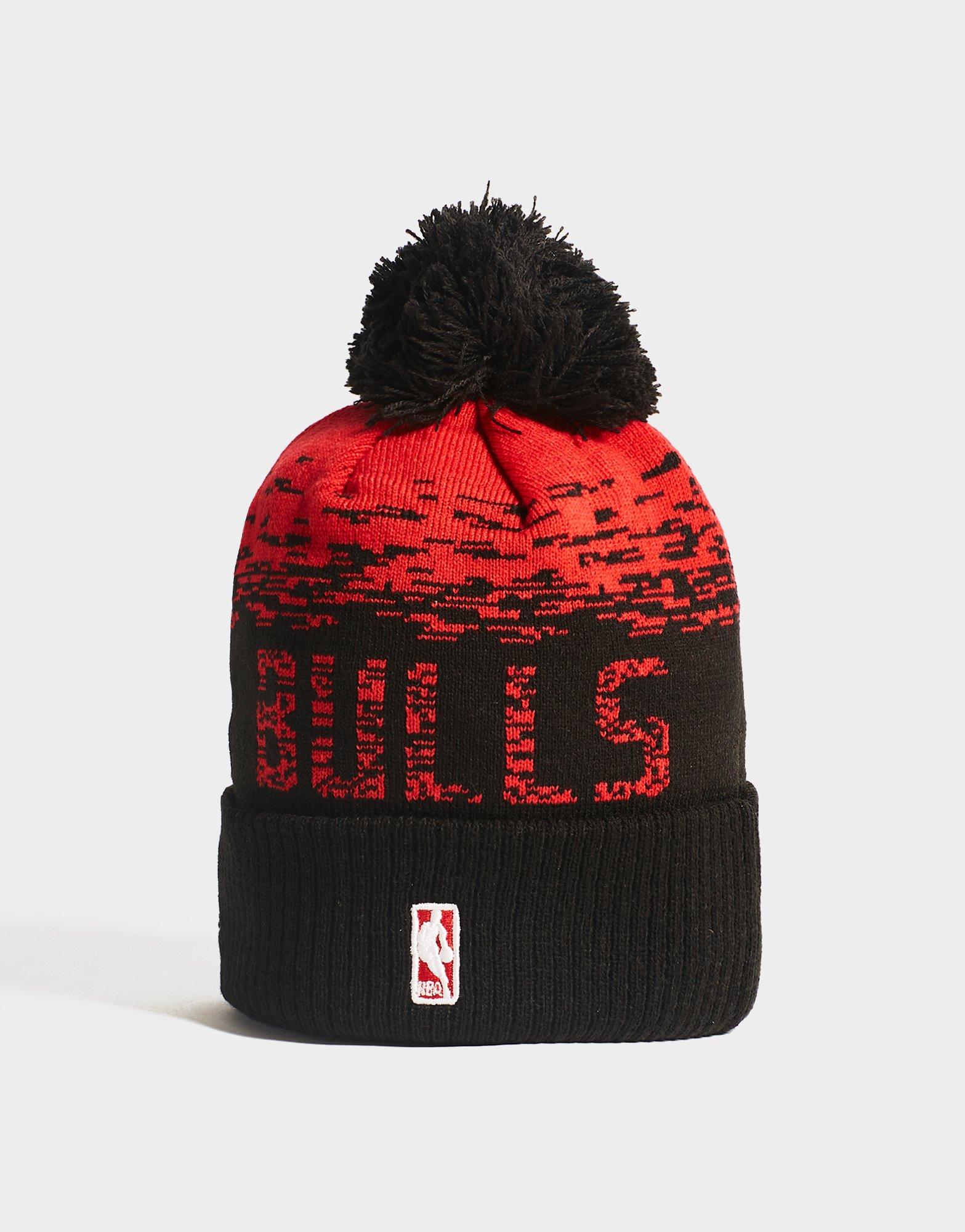 nba beanie