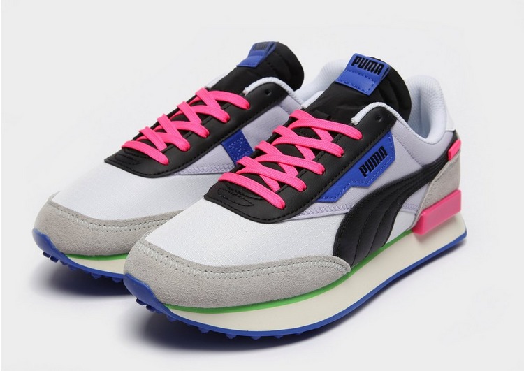 Buy Multi PUMA Future Rider Play On Women's JD Sports JD Sports Ireland