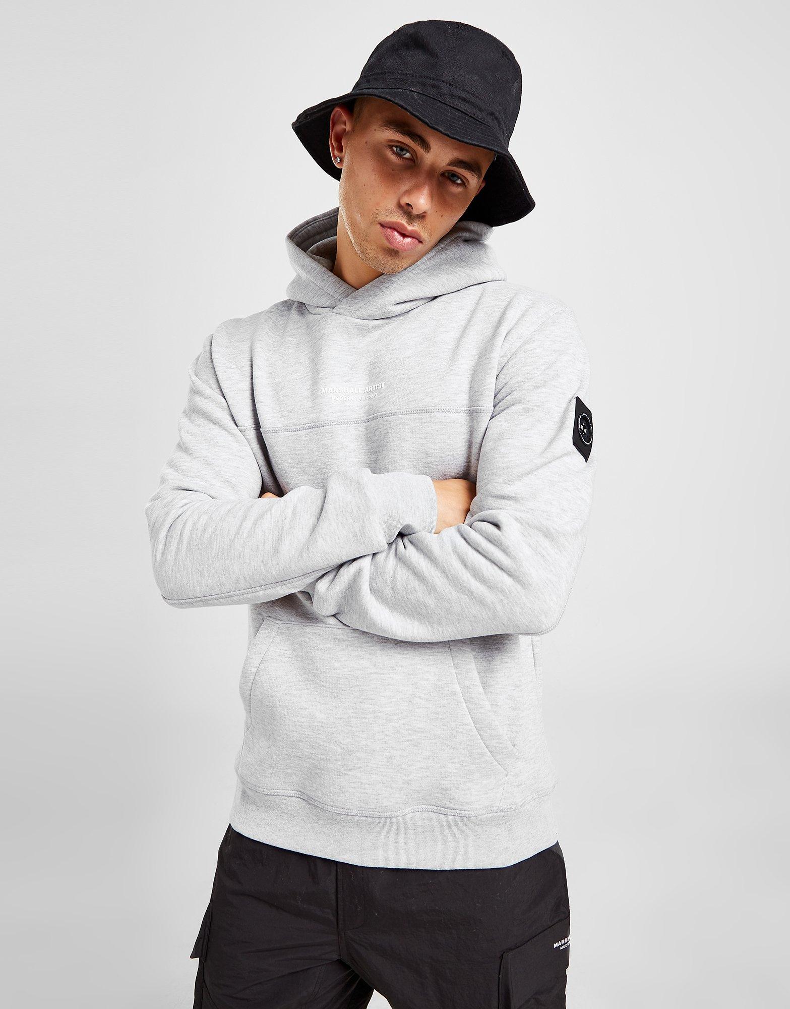 Marshall Artist Siren Hoodie