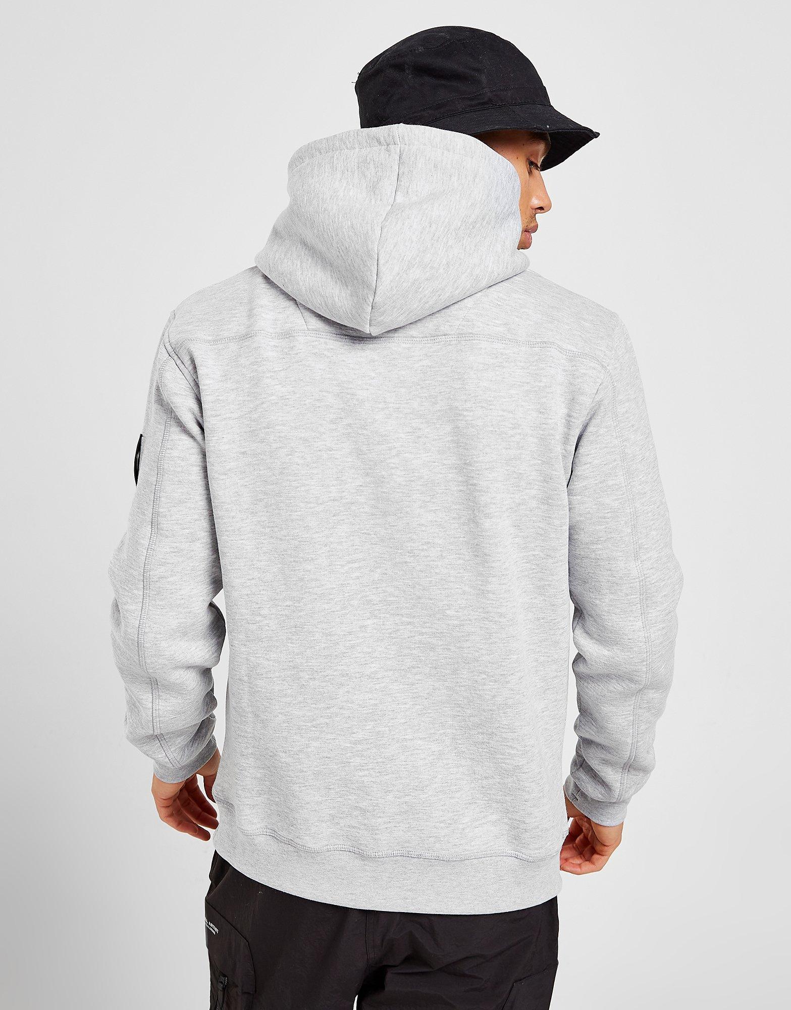 Marshall Artist Siren Hoodie