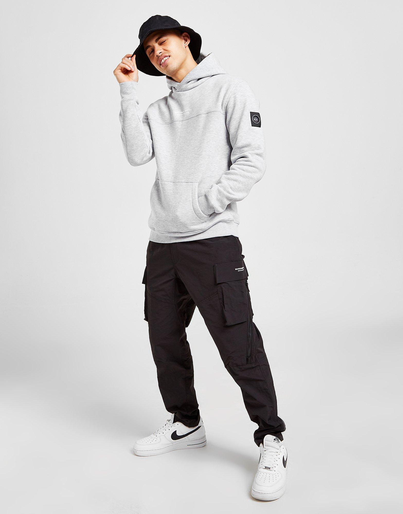 Marshall Artist Siren Hoodie