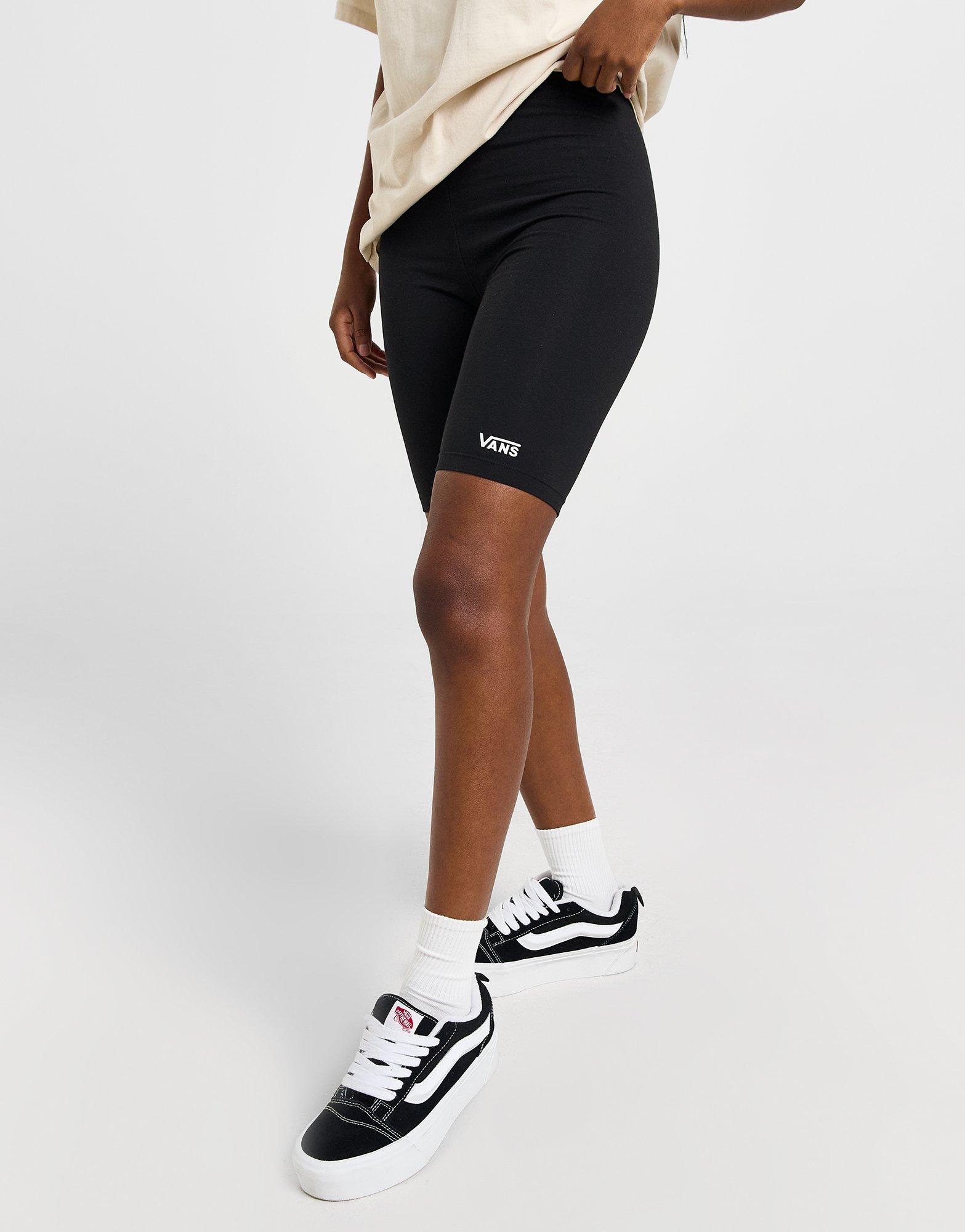 vans cycling shorts