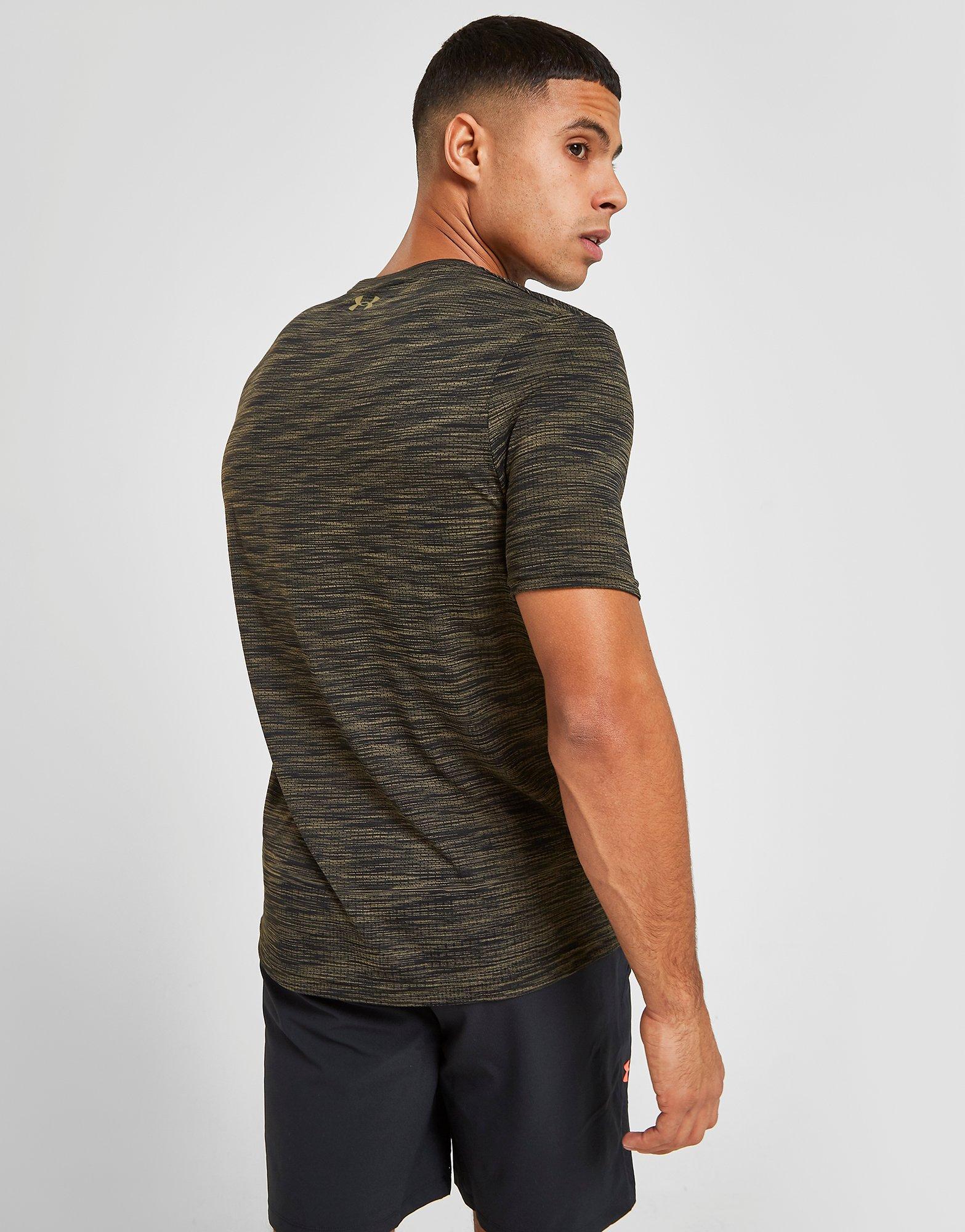 cuanto cuesta una playera under armour