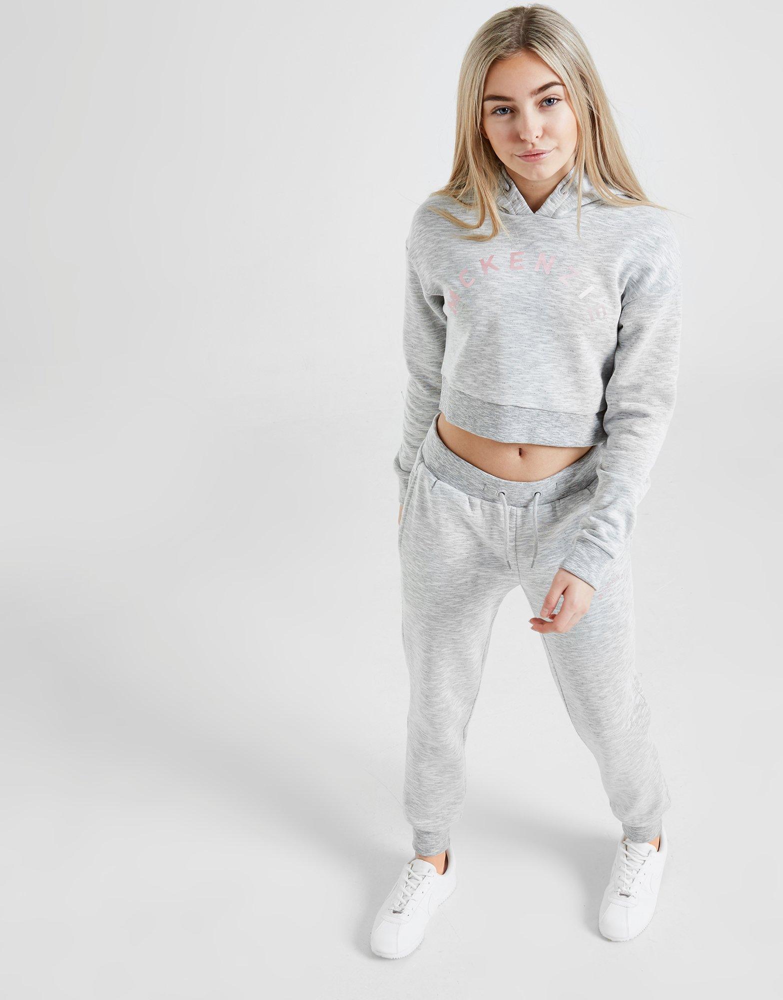 girls mckenzie tracksuit