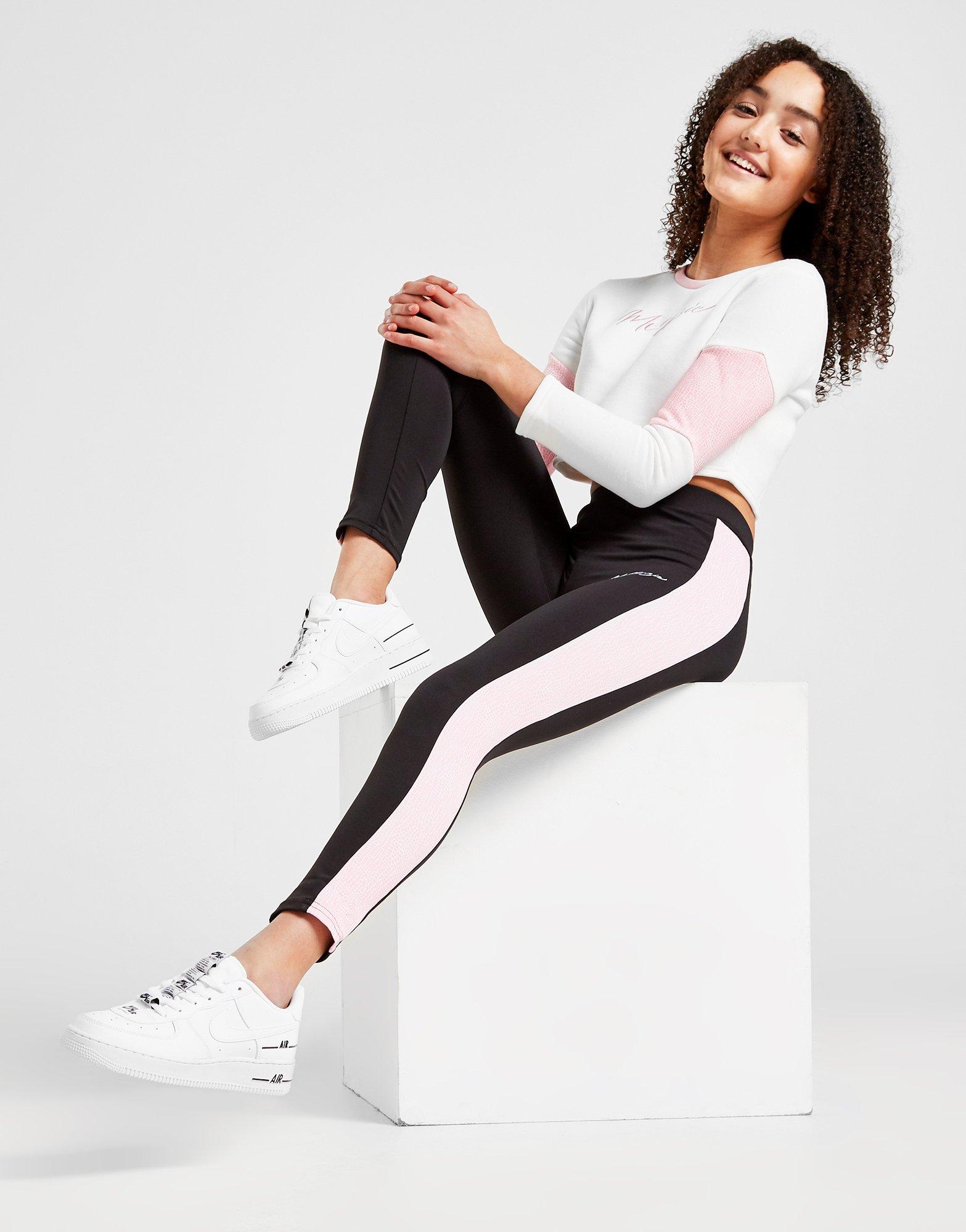 mckenzie girls leggings