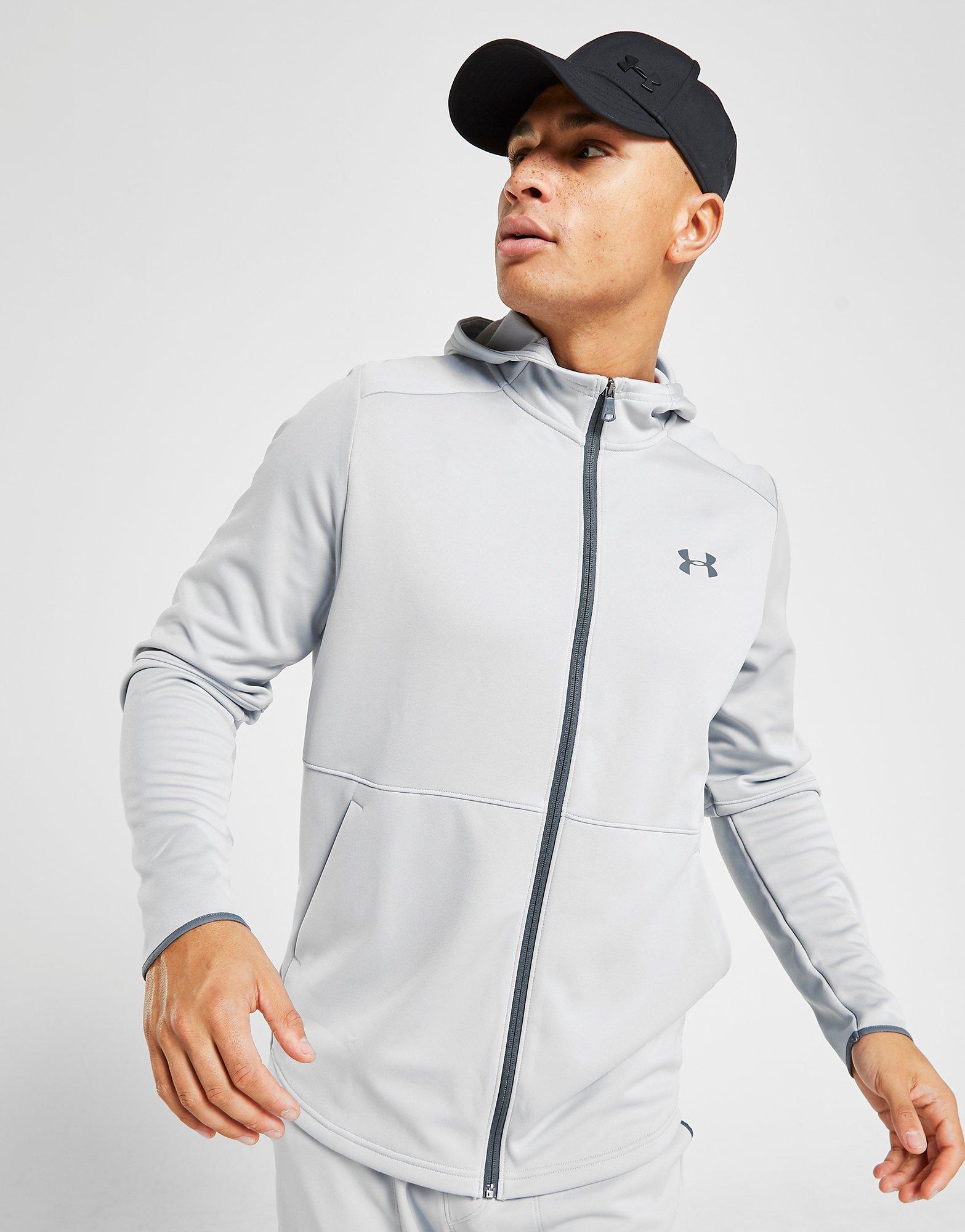 under armour sun hoodie