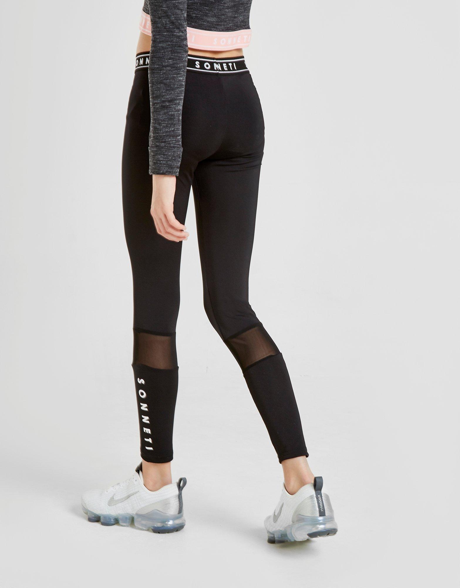 adidas daisy leggings