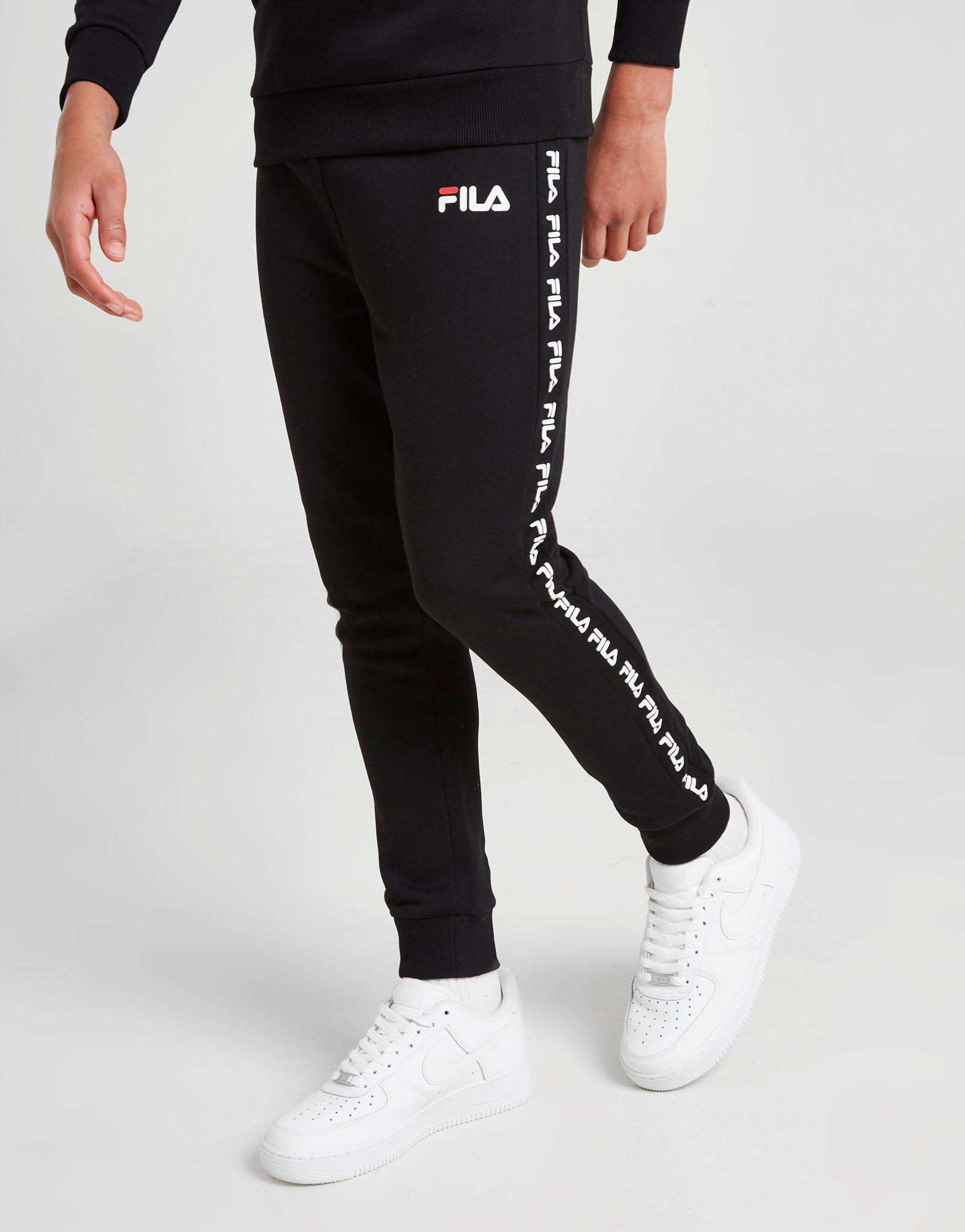 fila jogging set