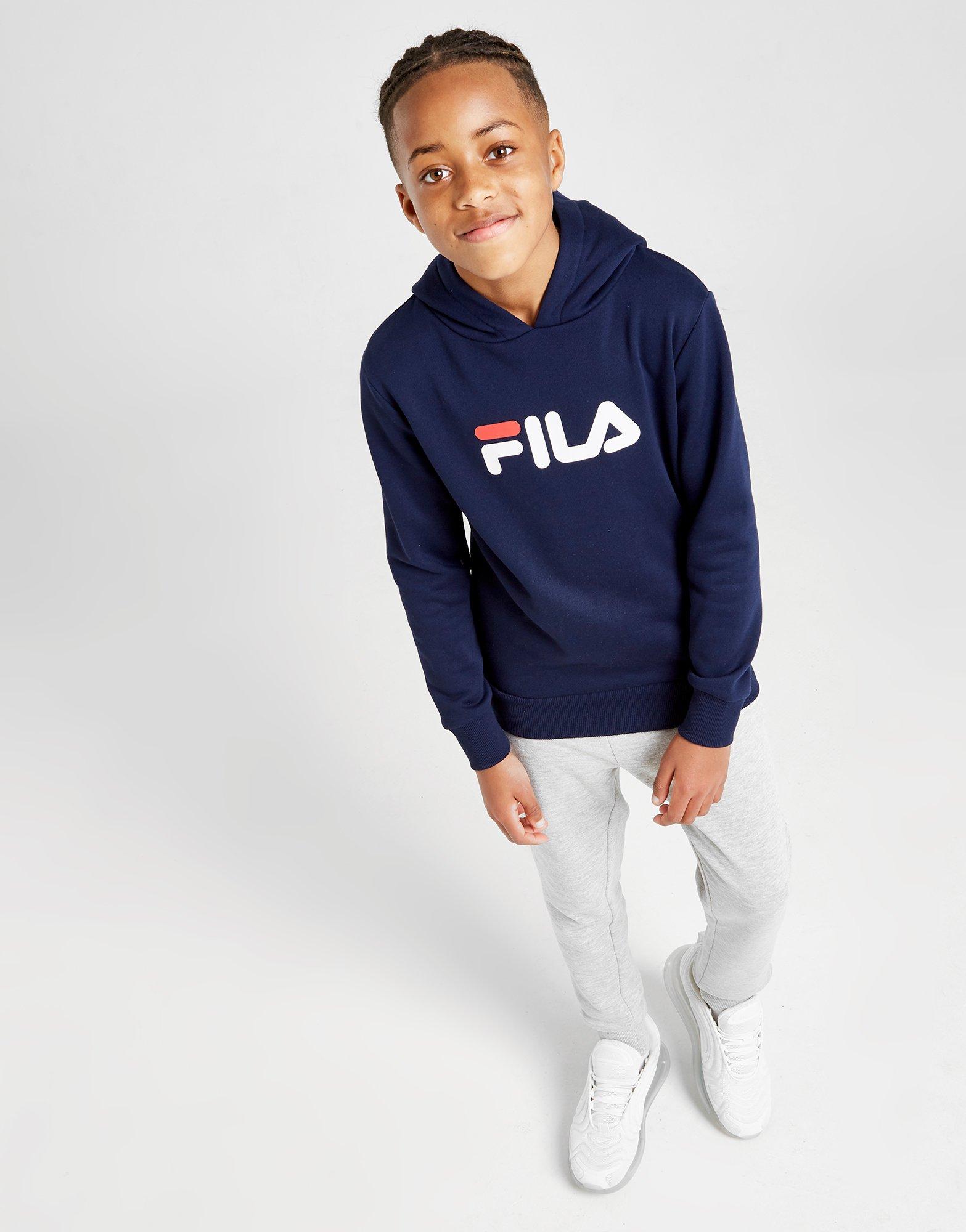 sweat fila enfant