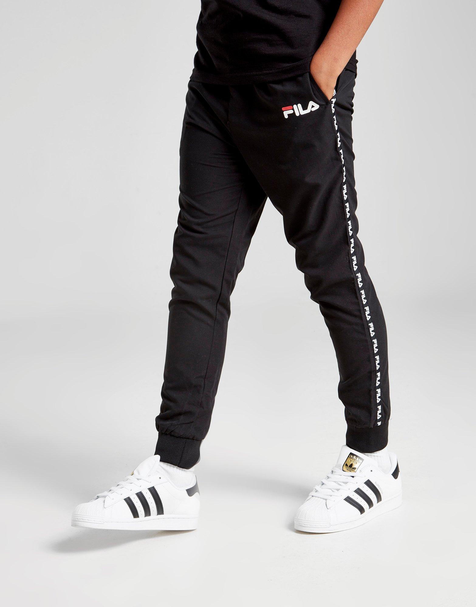 fila sports pants