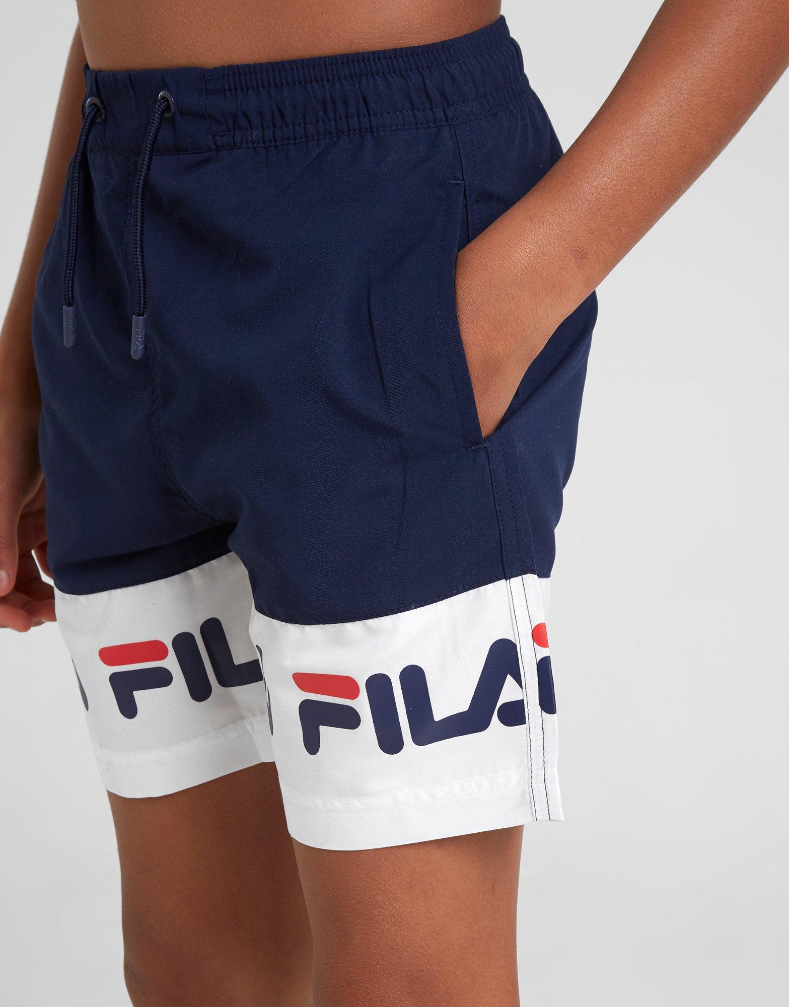 fila board shorts