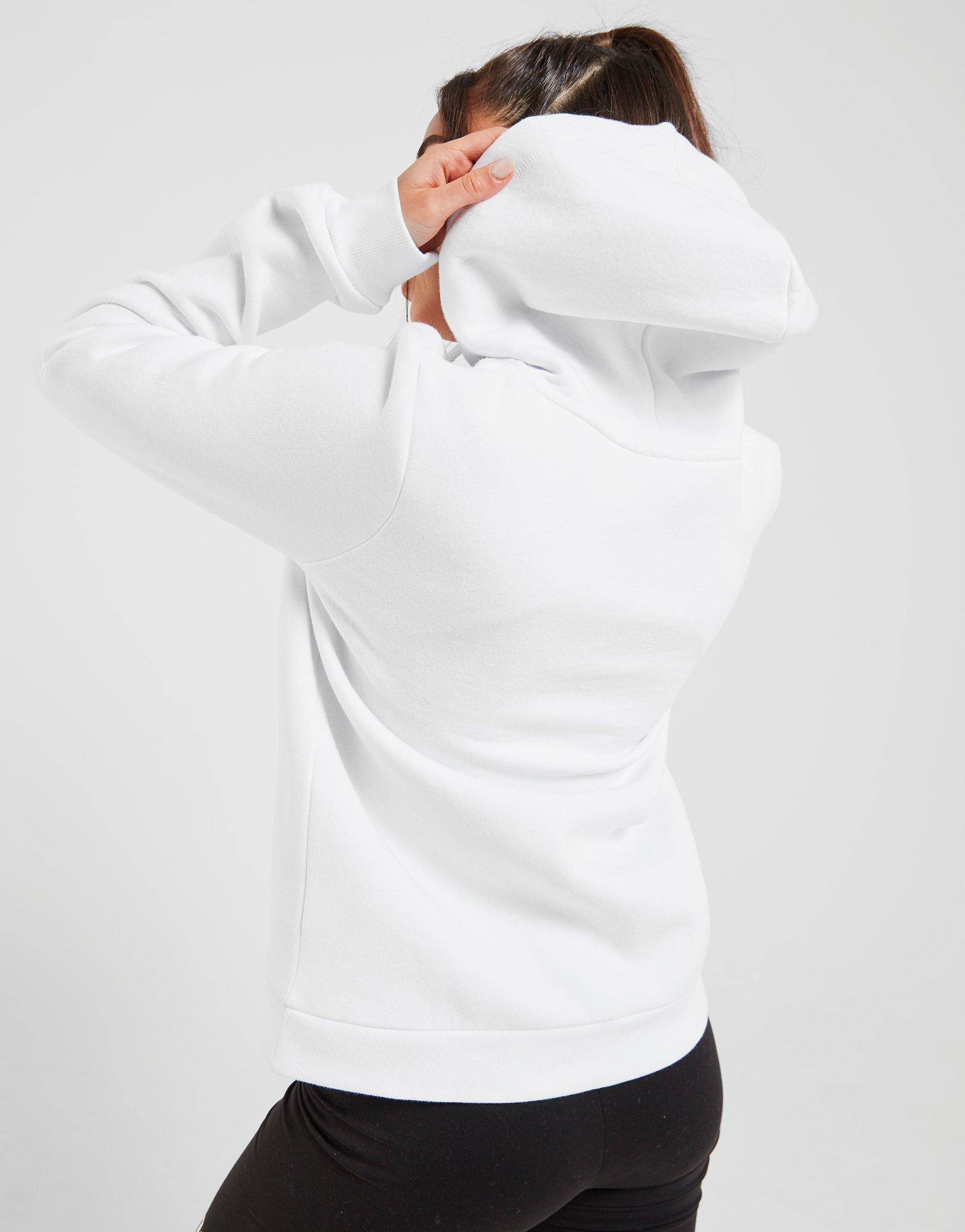 nike air boyfriend overhead hoodie
