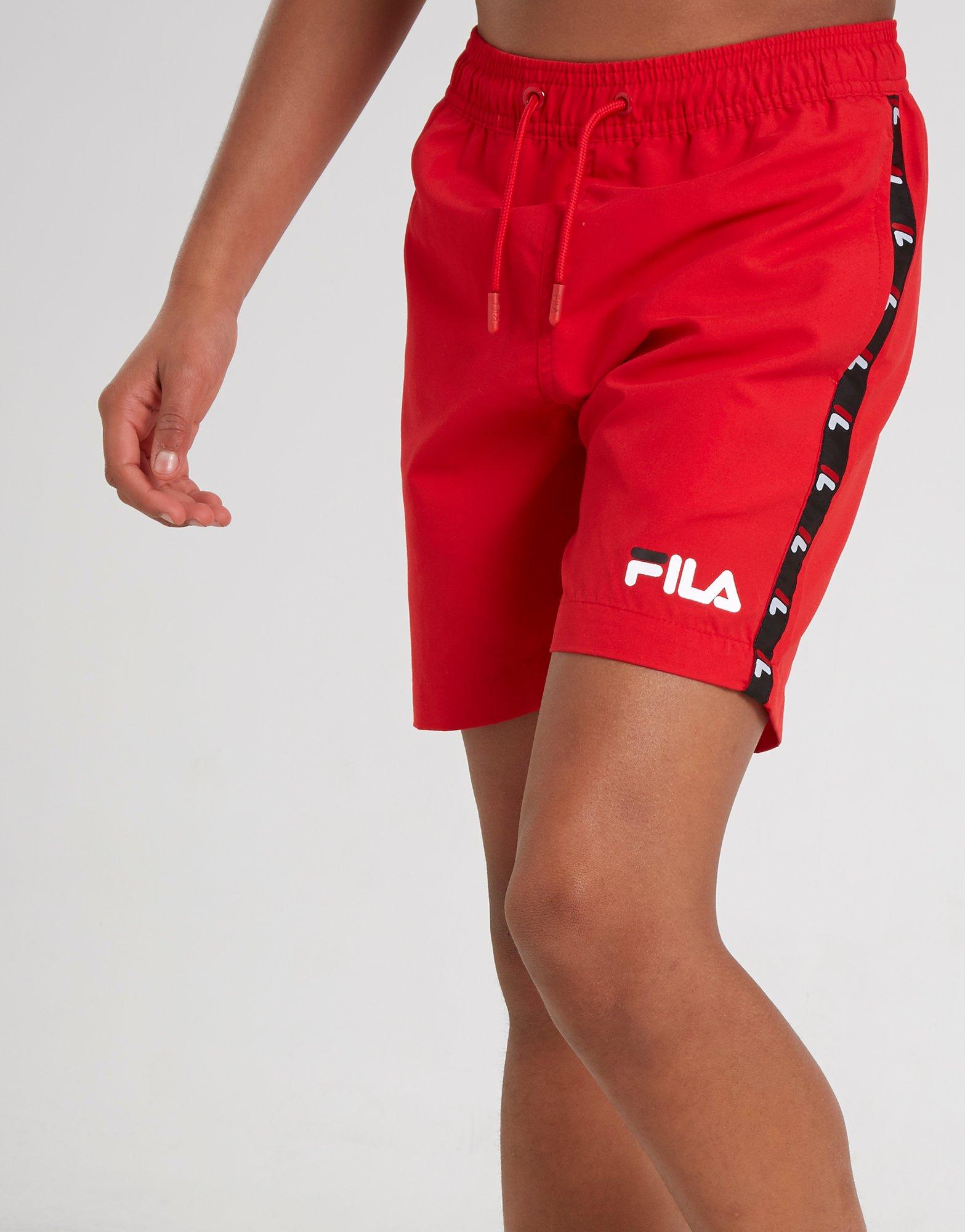 fila shorts womens 2015