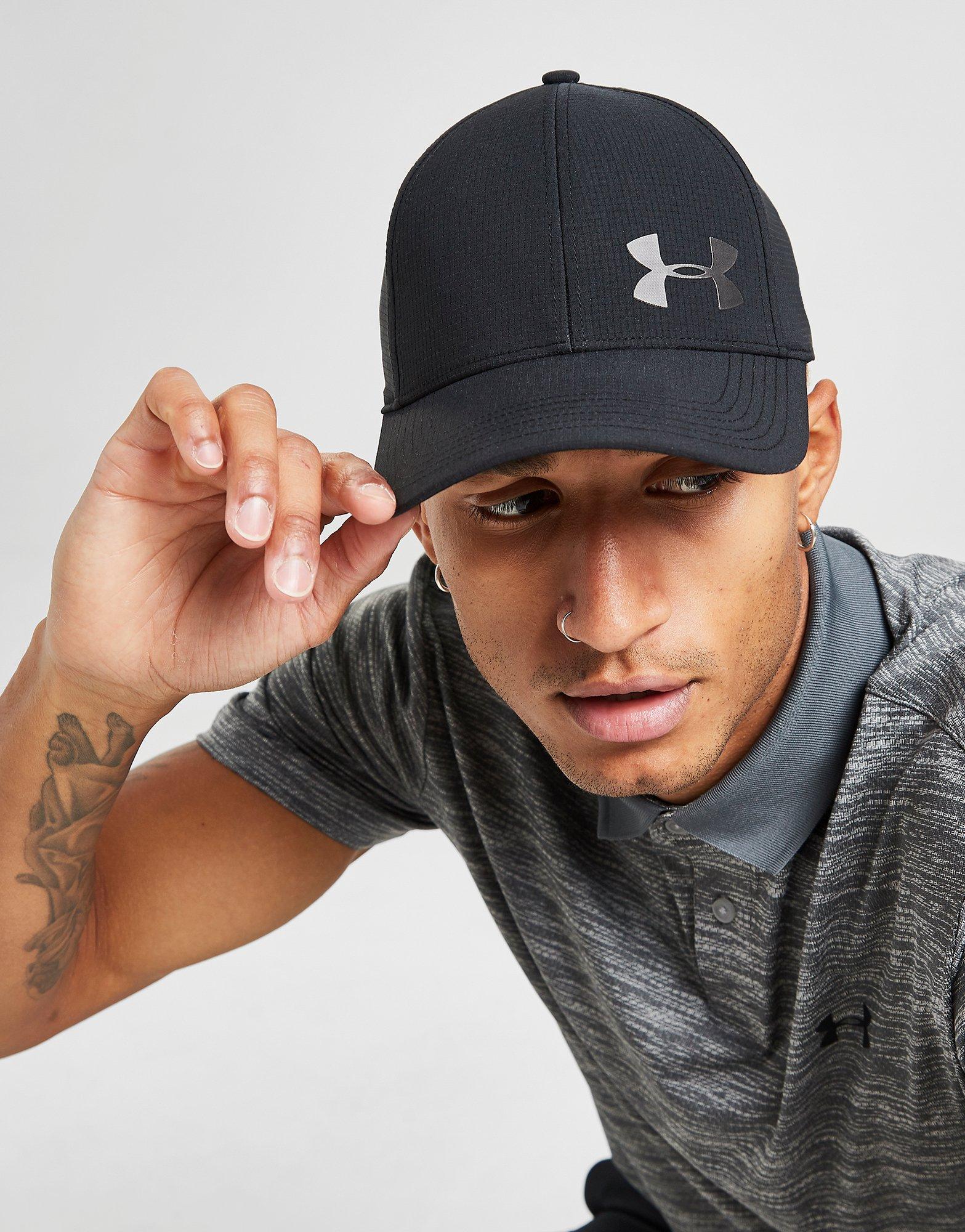 casquette under armor