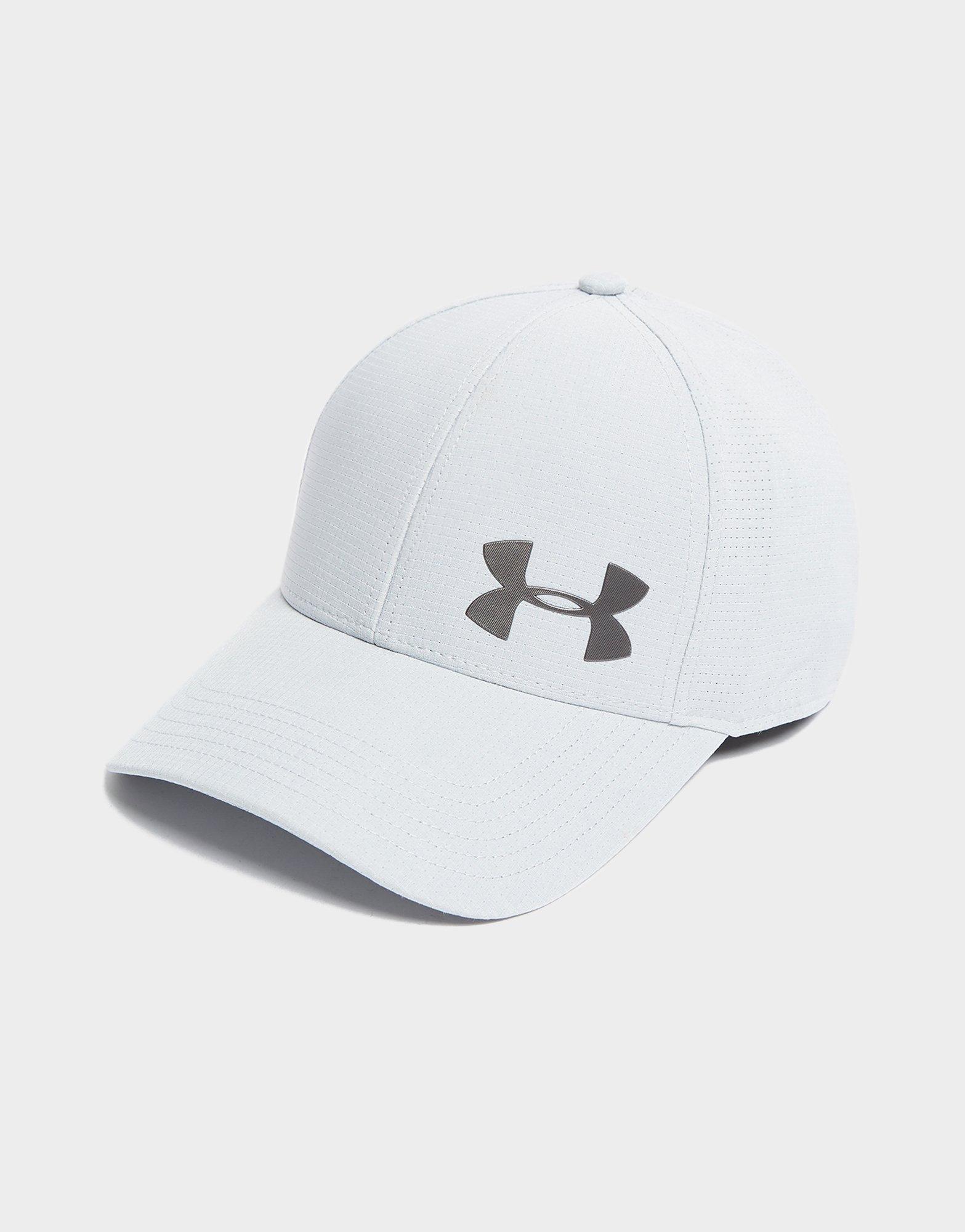 under armour men's airvent core cap