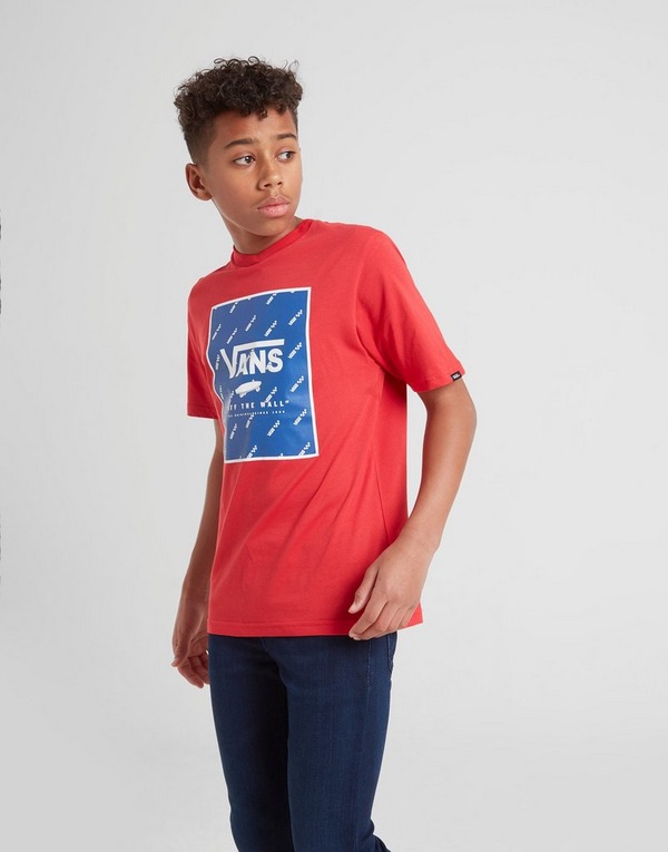 tshirt vans enfant tshirt vans enfant