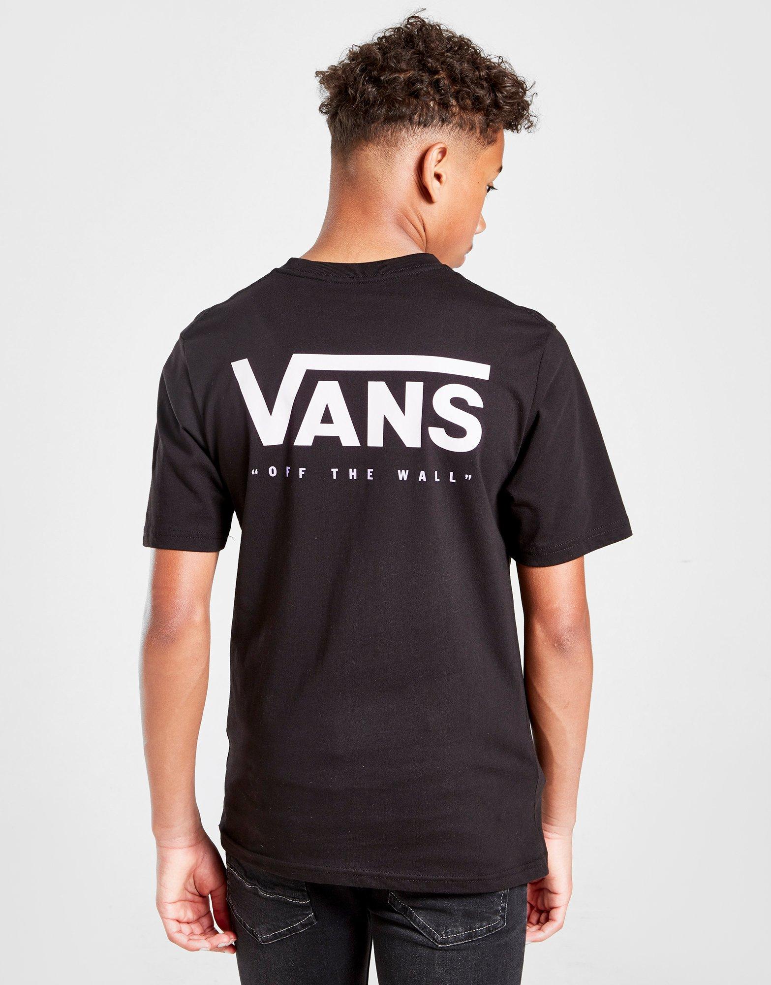 logo vans