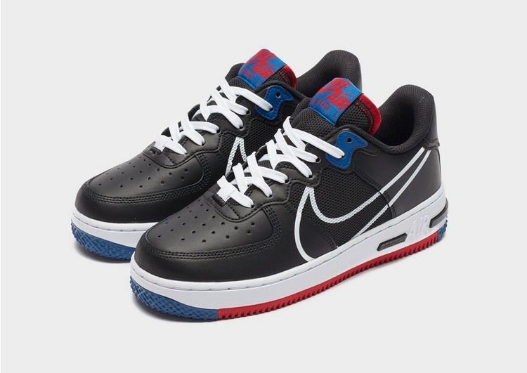 black nike air force 1 junior size 5