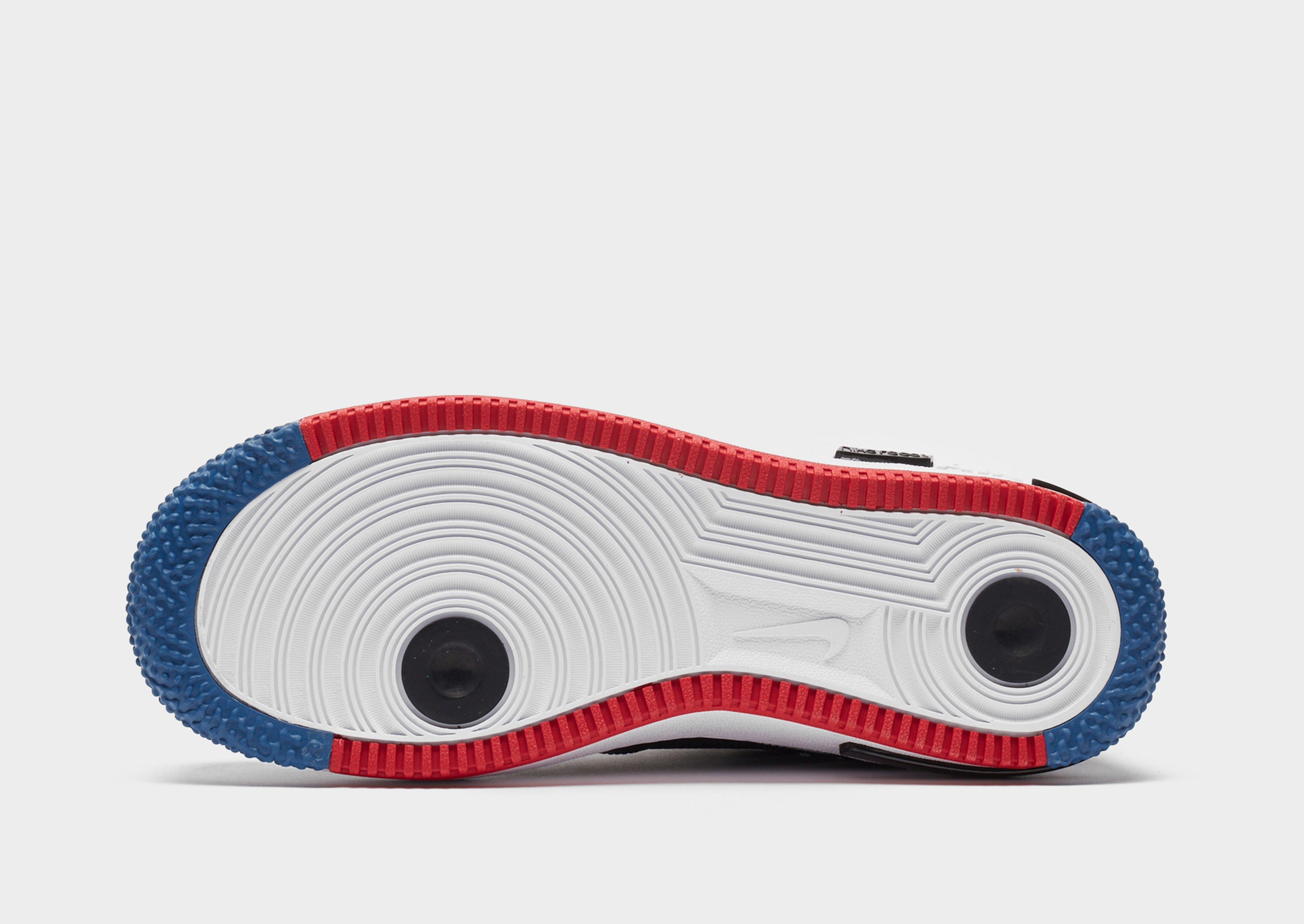 jd sports junior air force 1