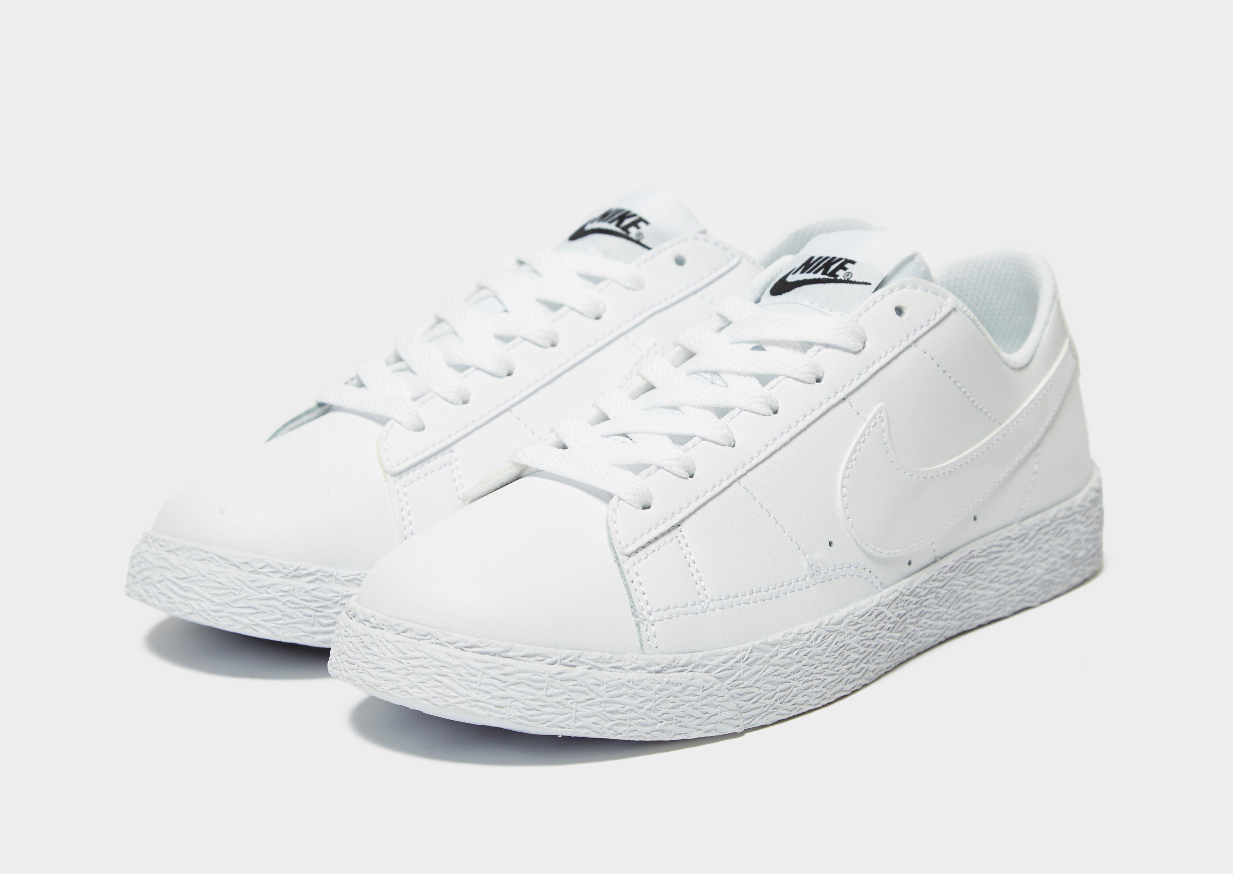 nike blazer pour enfant