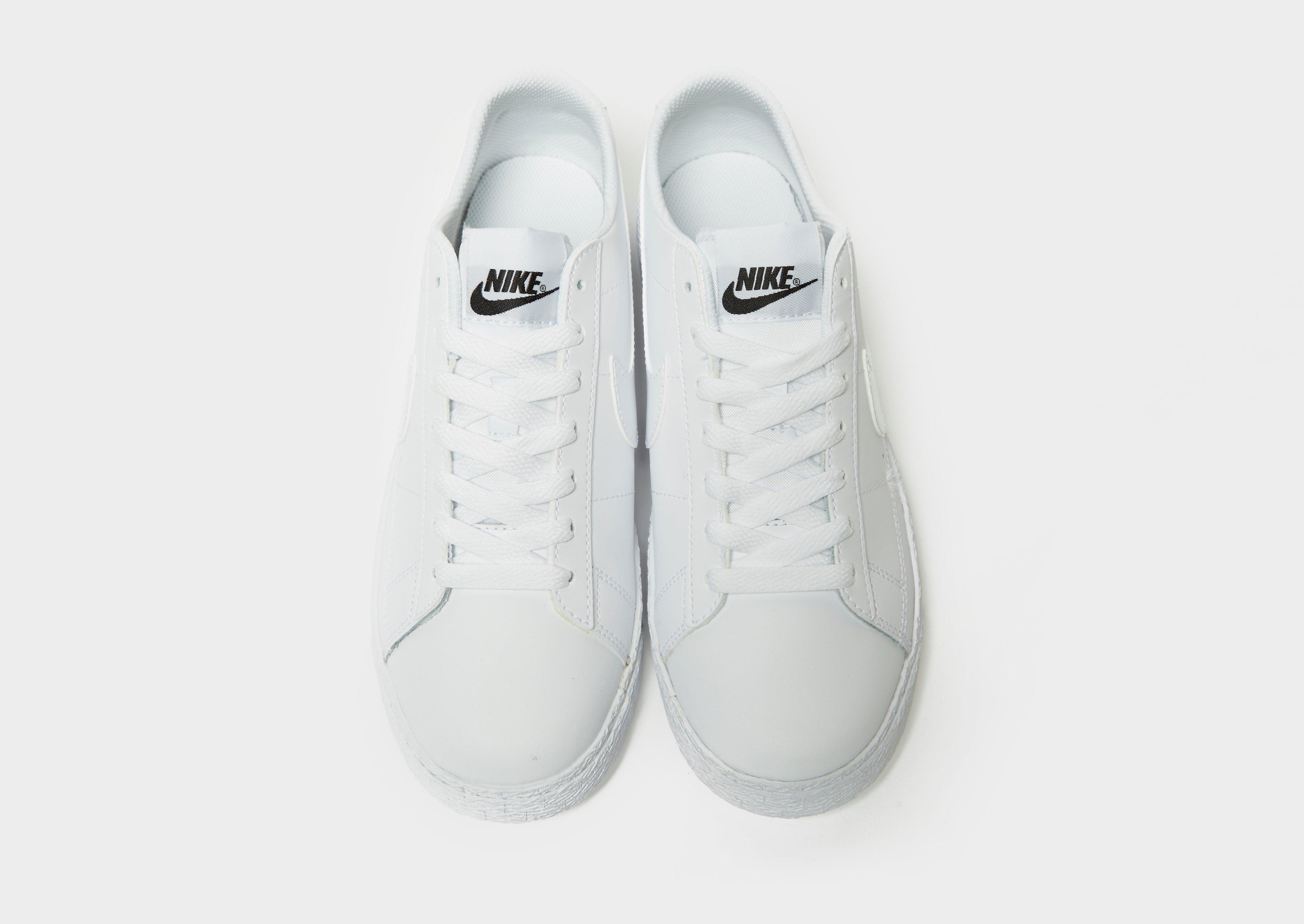 nike blazer pour enfant