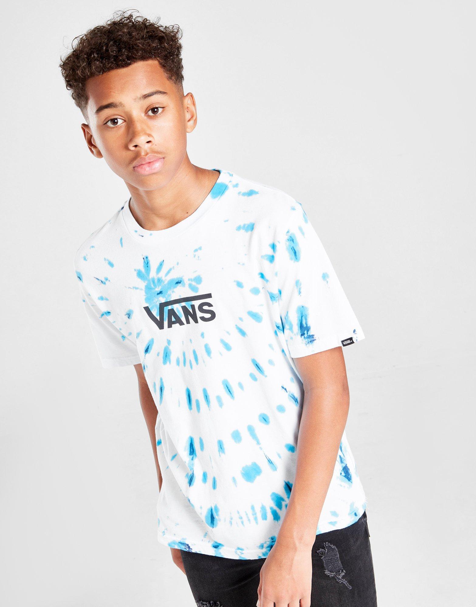 vans shirts juniors