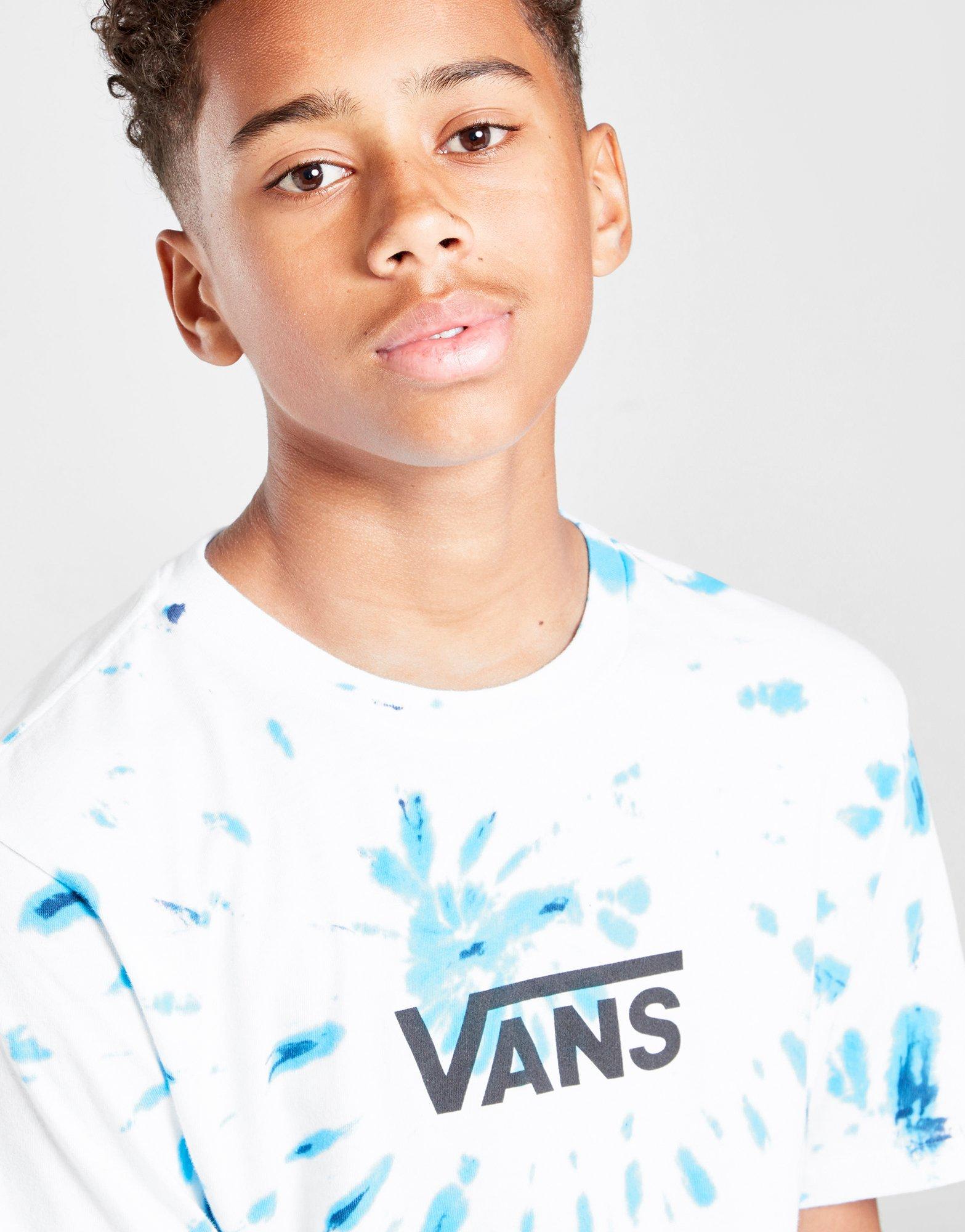 vans shirts juniors