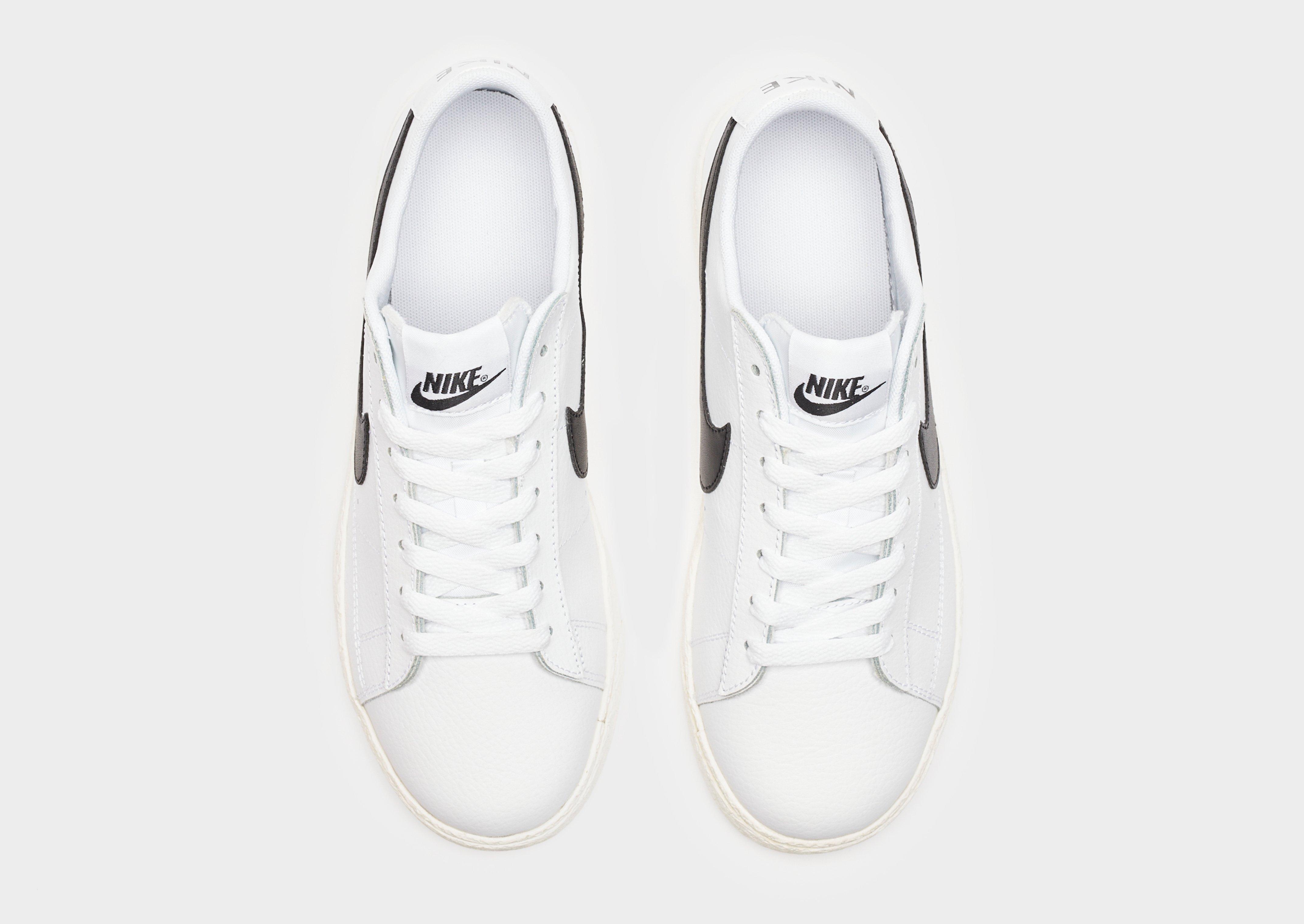 nike blazer junior