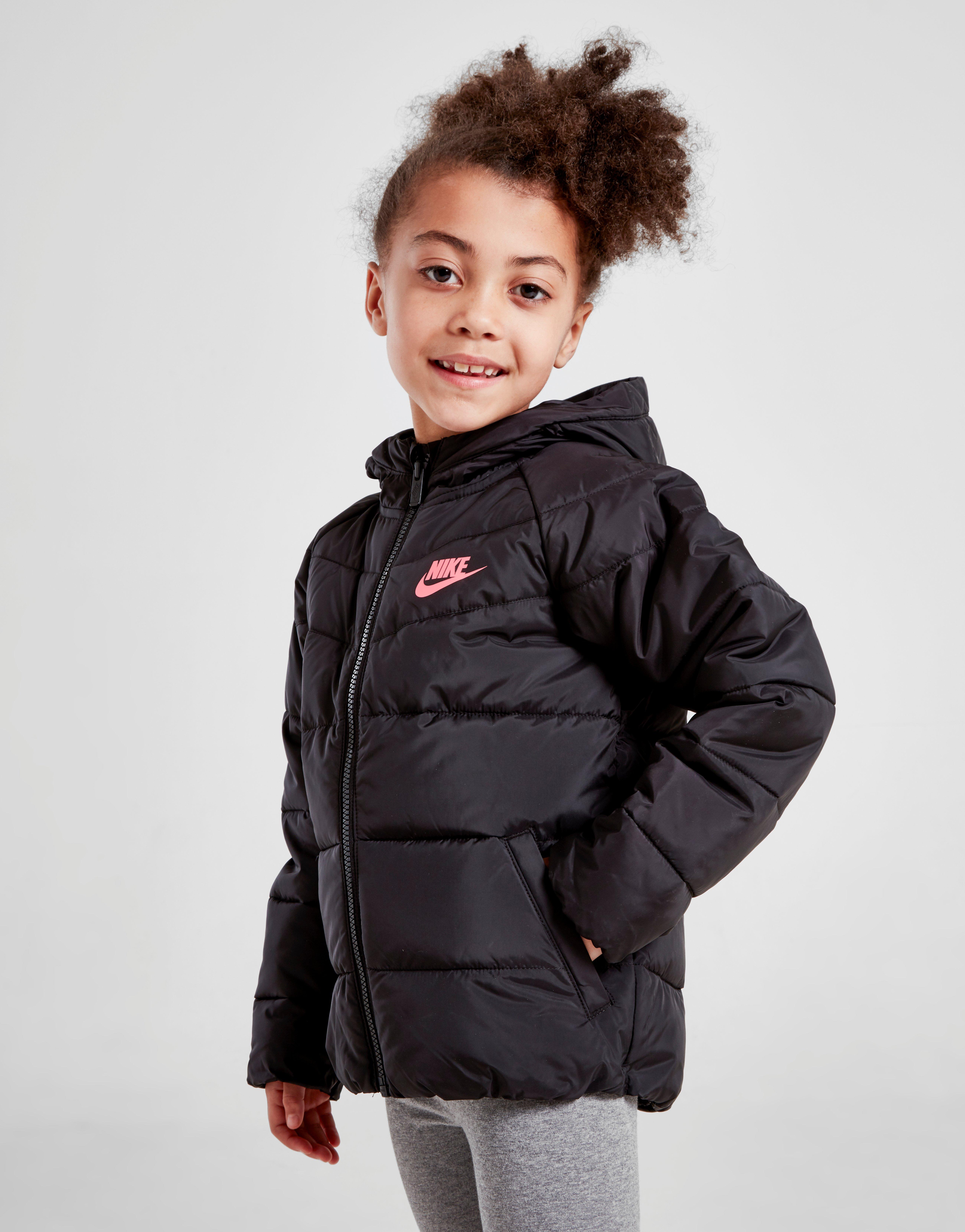 veste nike fille