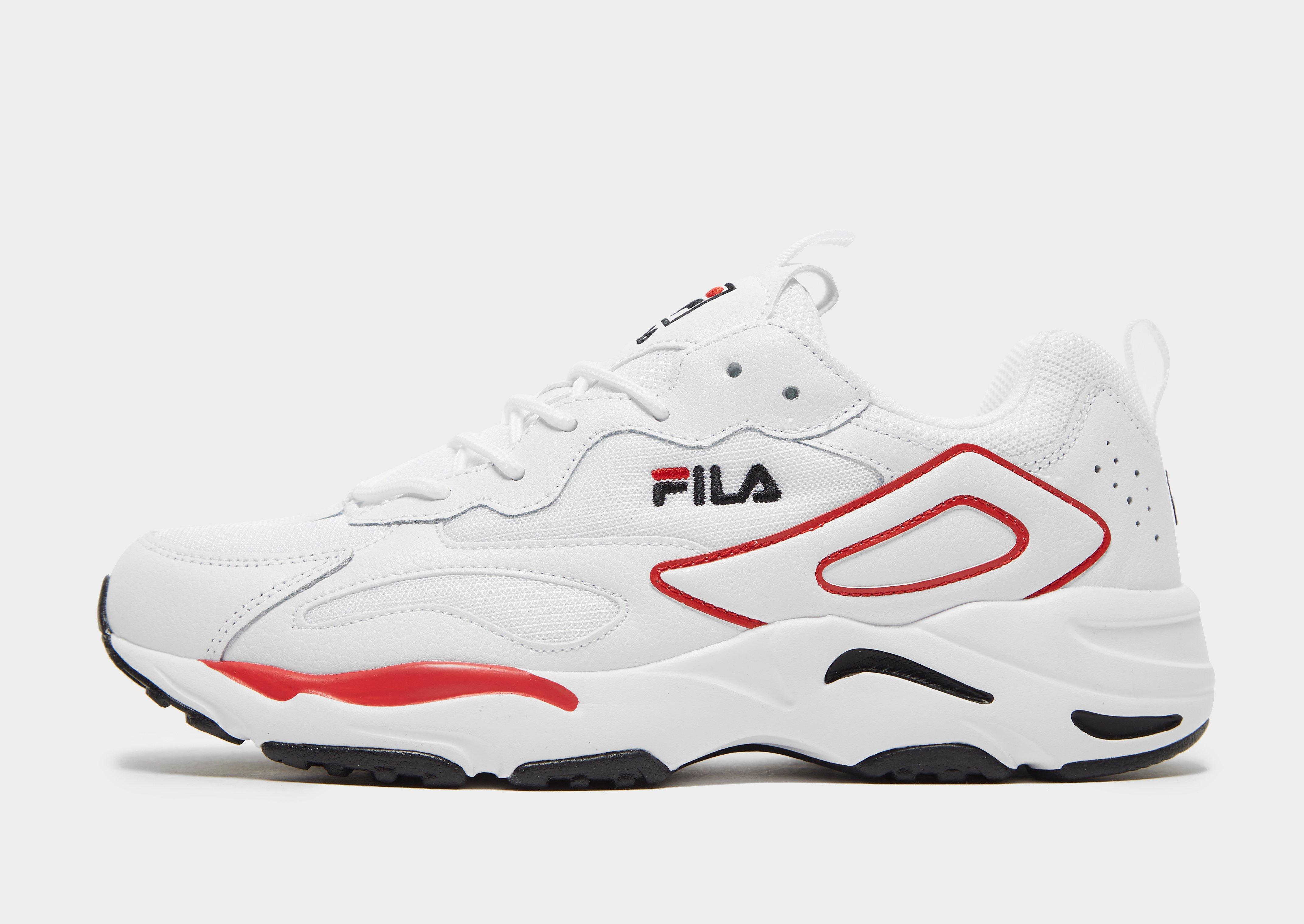 fila ray 36