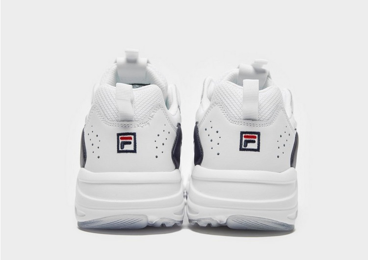 fila ray tracer jd