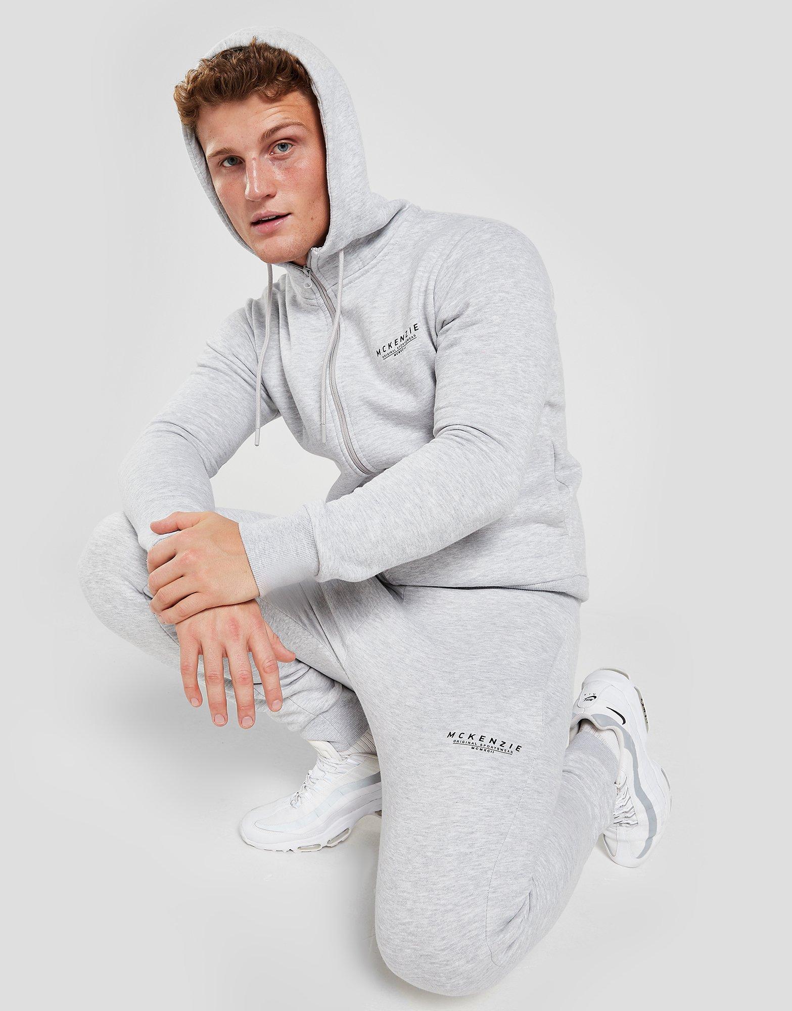 mckenzie tracksuit