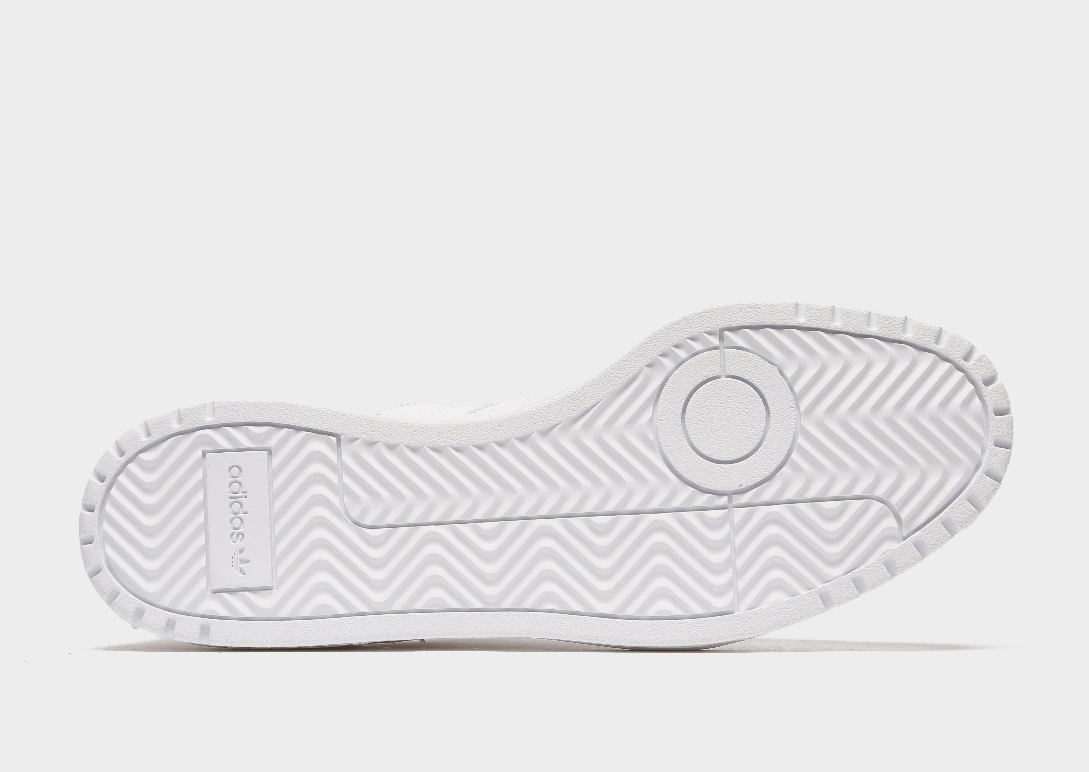 adidas originals court novice trainers