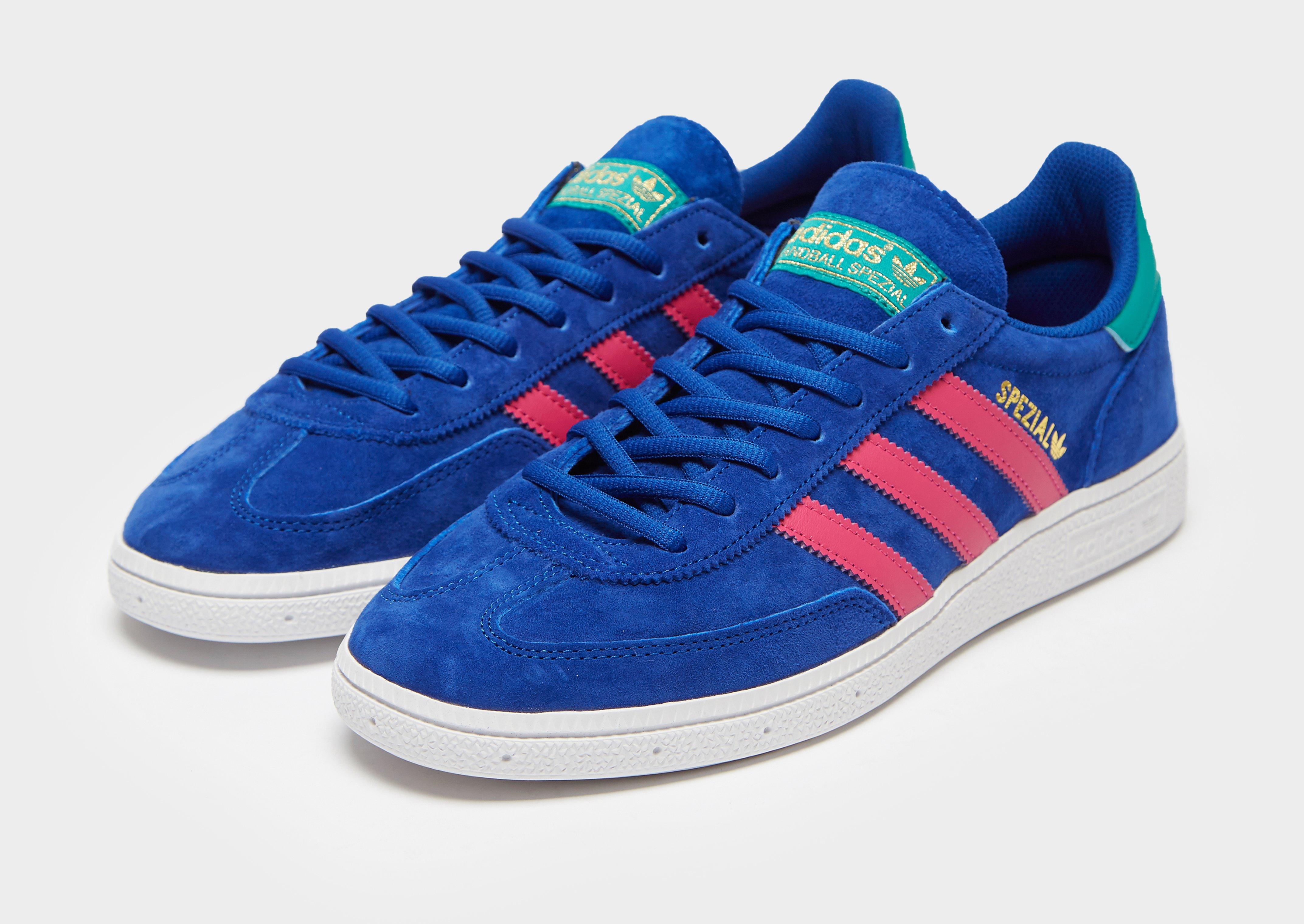 jd sports adidas spezial