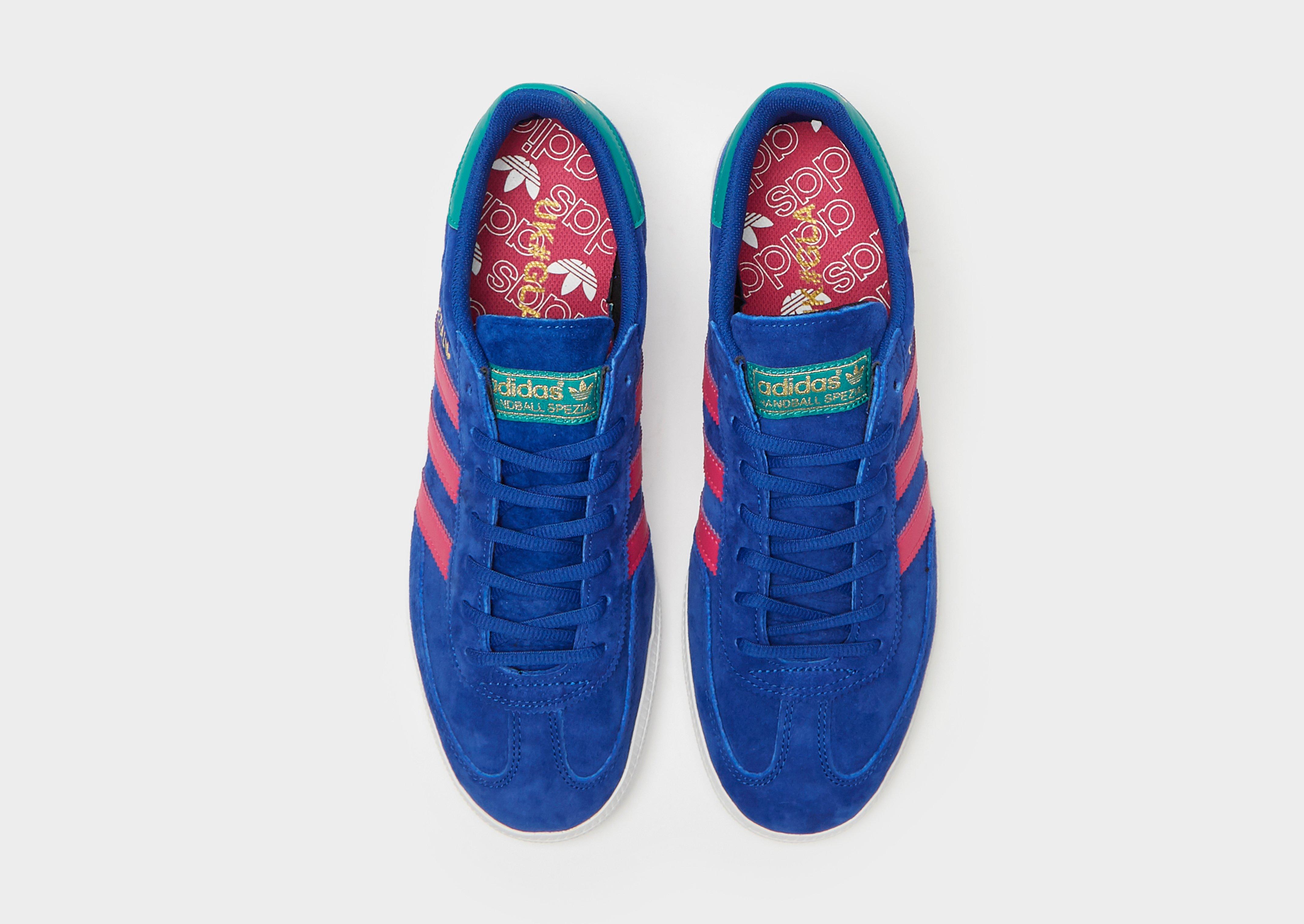 jd sports adidas spezial