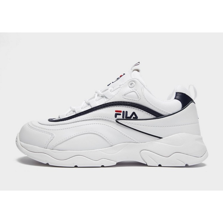 fila ray sneakers