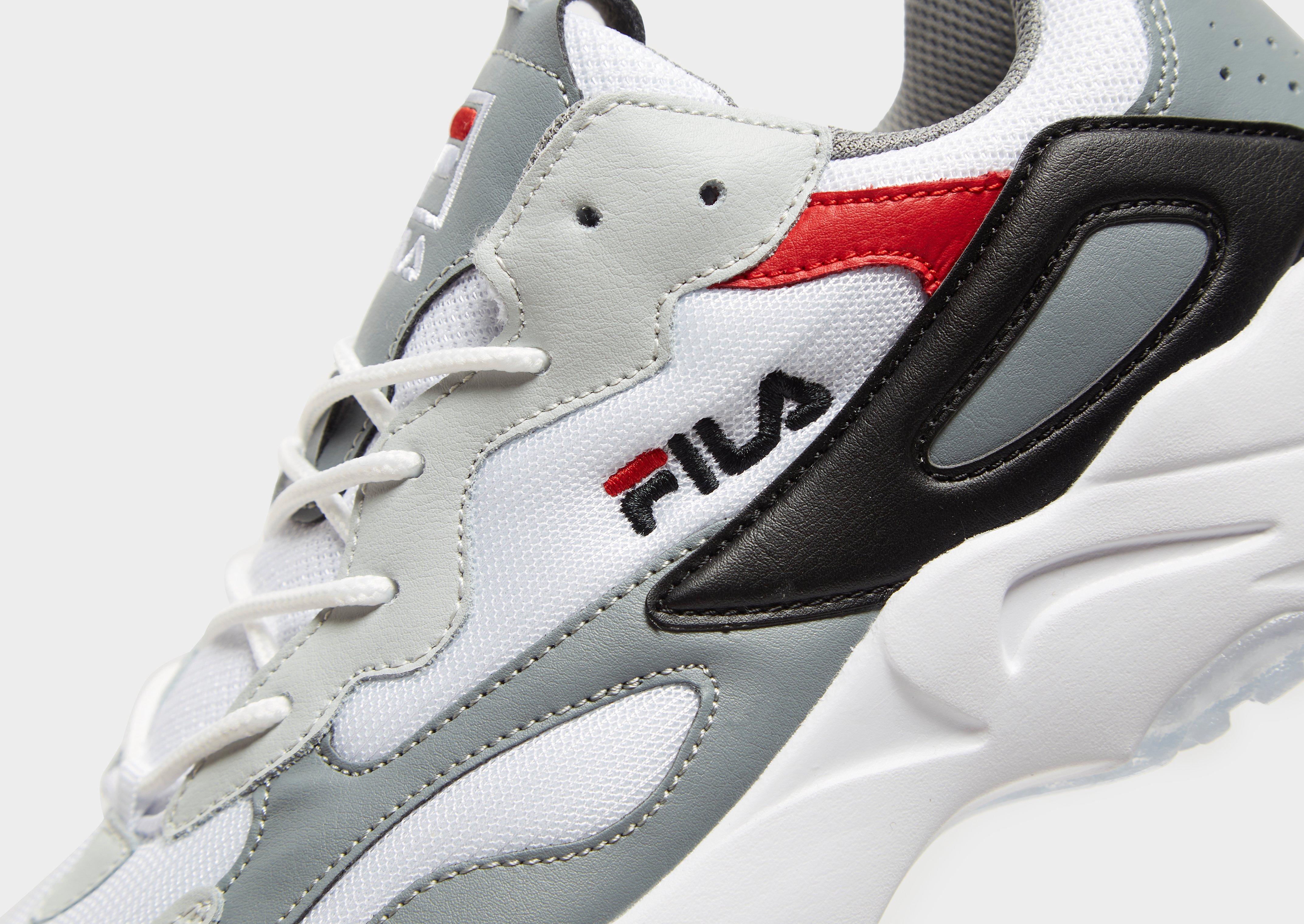 jd fila ray tracer