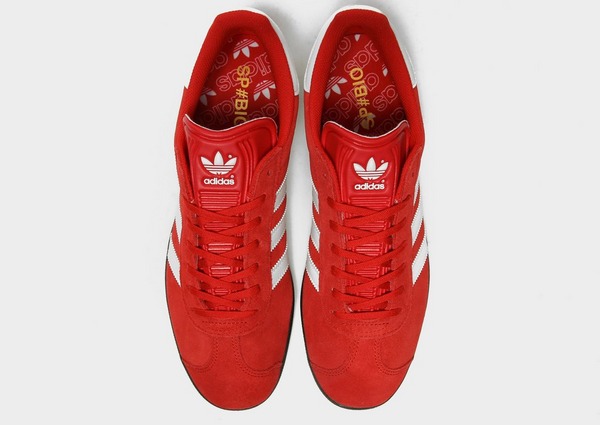 adidas gazelle heren rood adidas gazelle heren rood