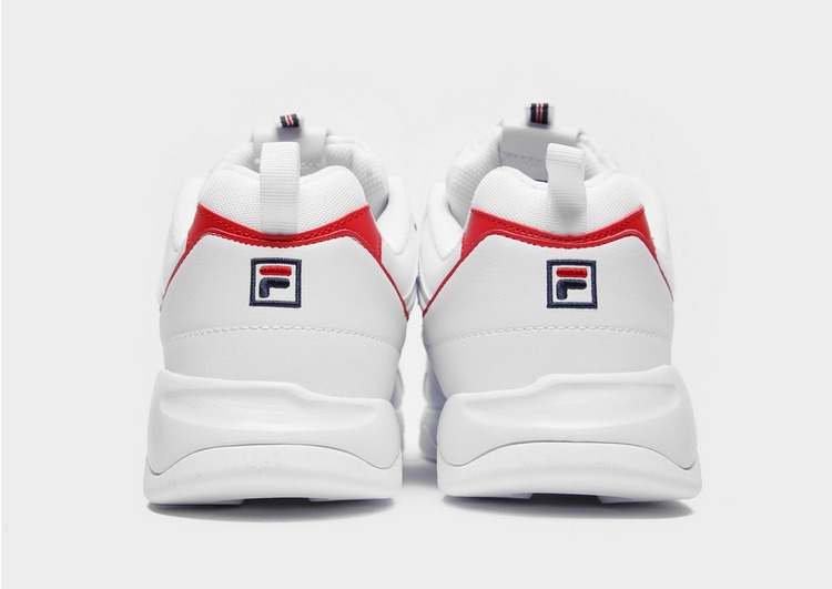 fila ray jd sports