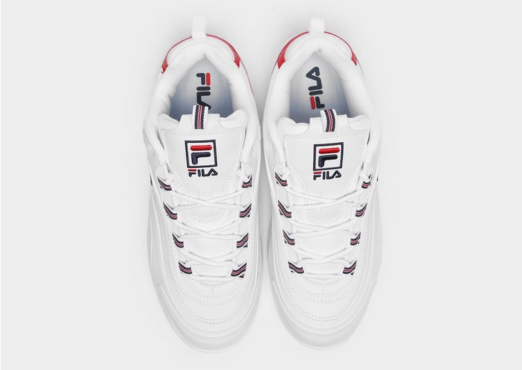 fila ray jd sports